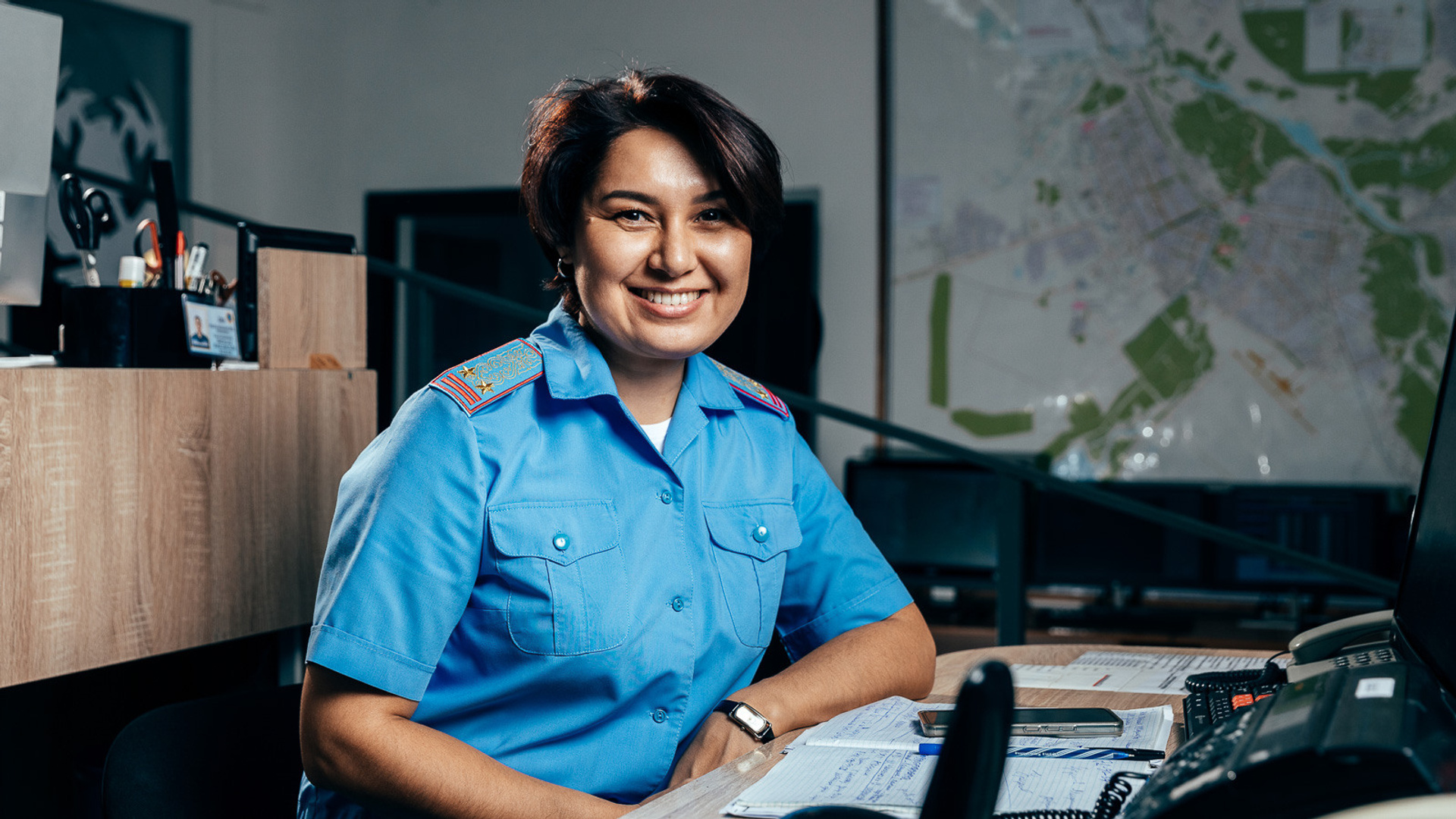 Испулатова Асия Сапкиреевна