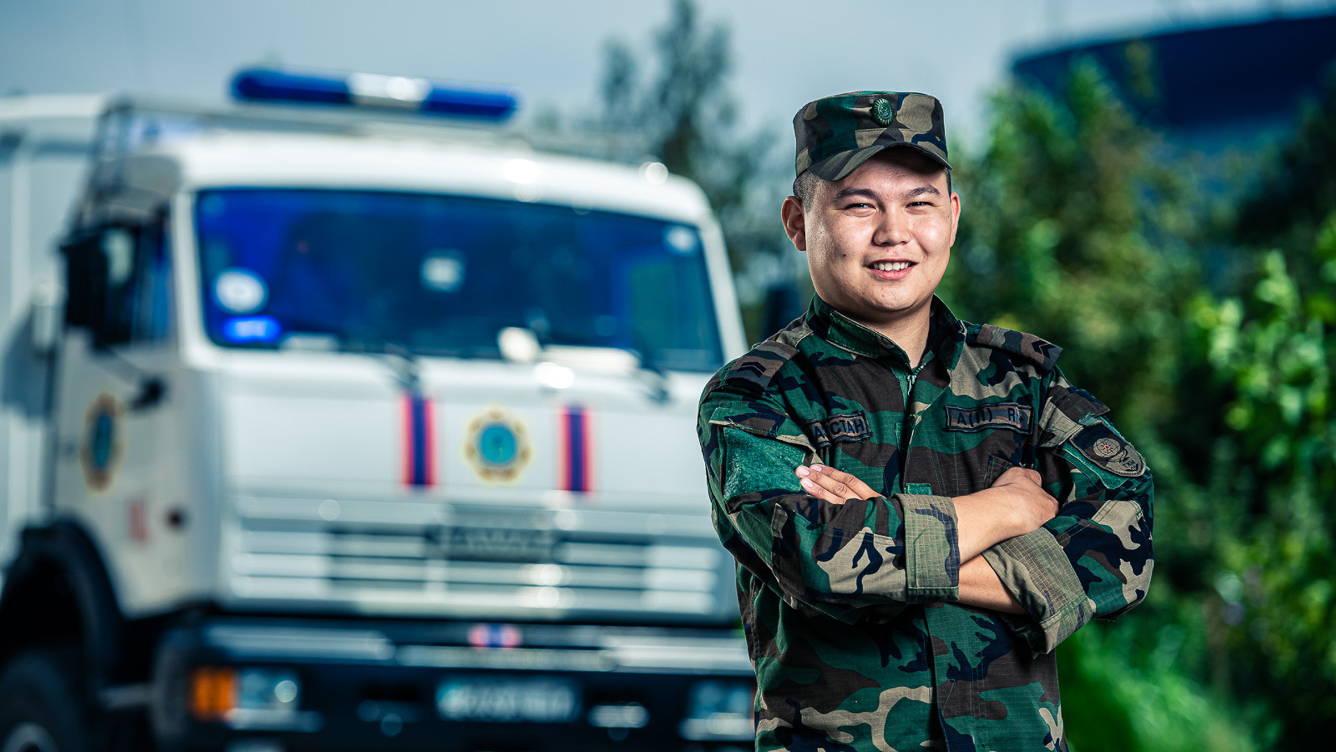 Мұхтар Қуантаев Қуантайұлы