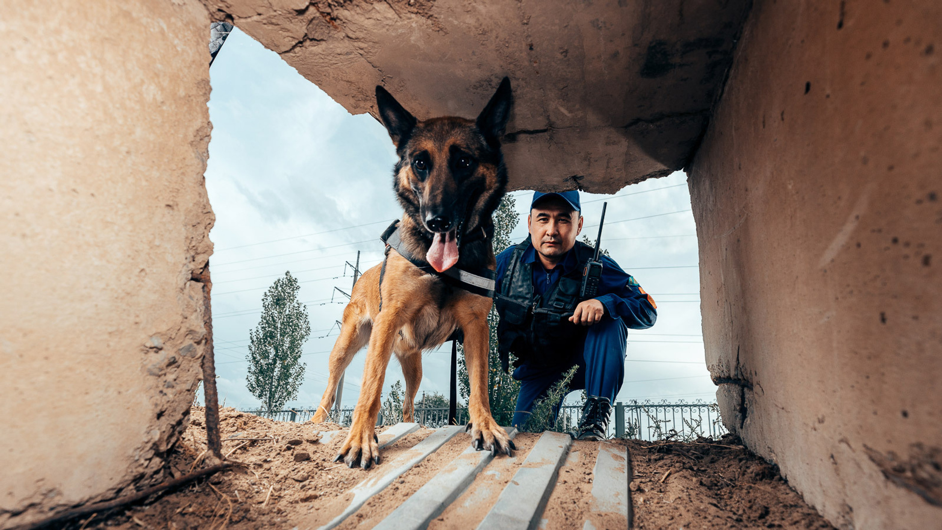 Алдияр Тлепкалиев Бекишович