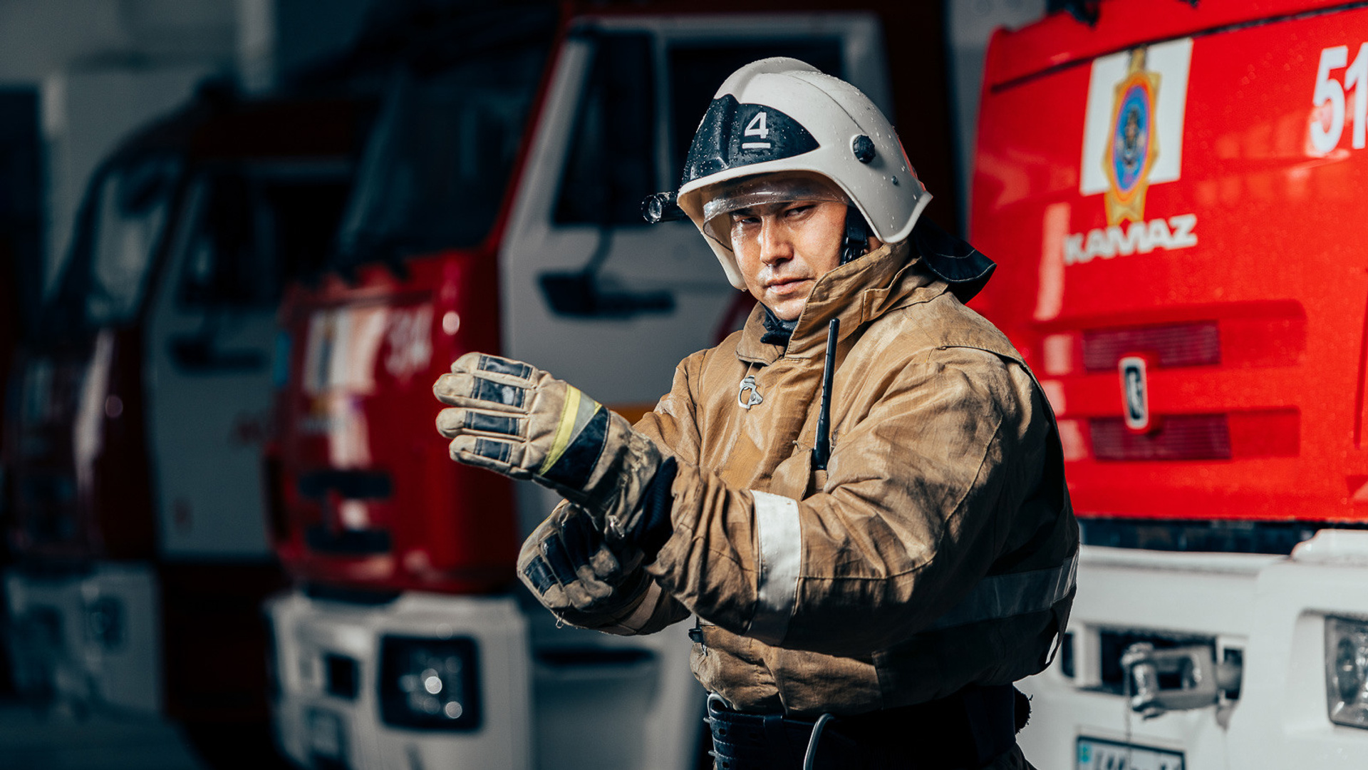 Даулетов Ерлан Ерсайынович