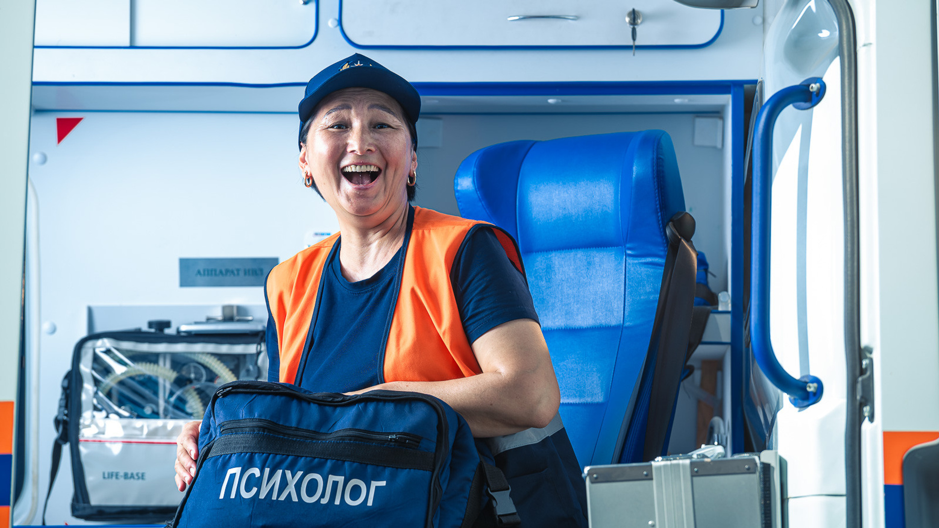 Хасиет Меирхановна Кабылбекова