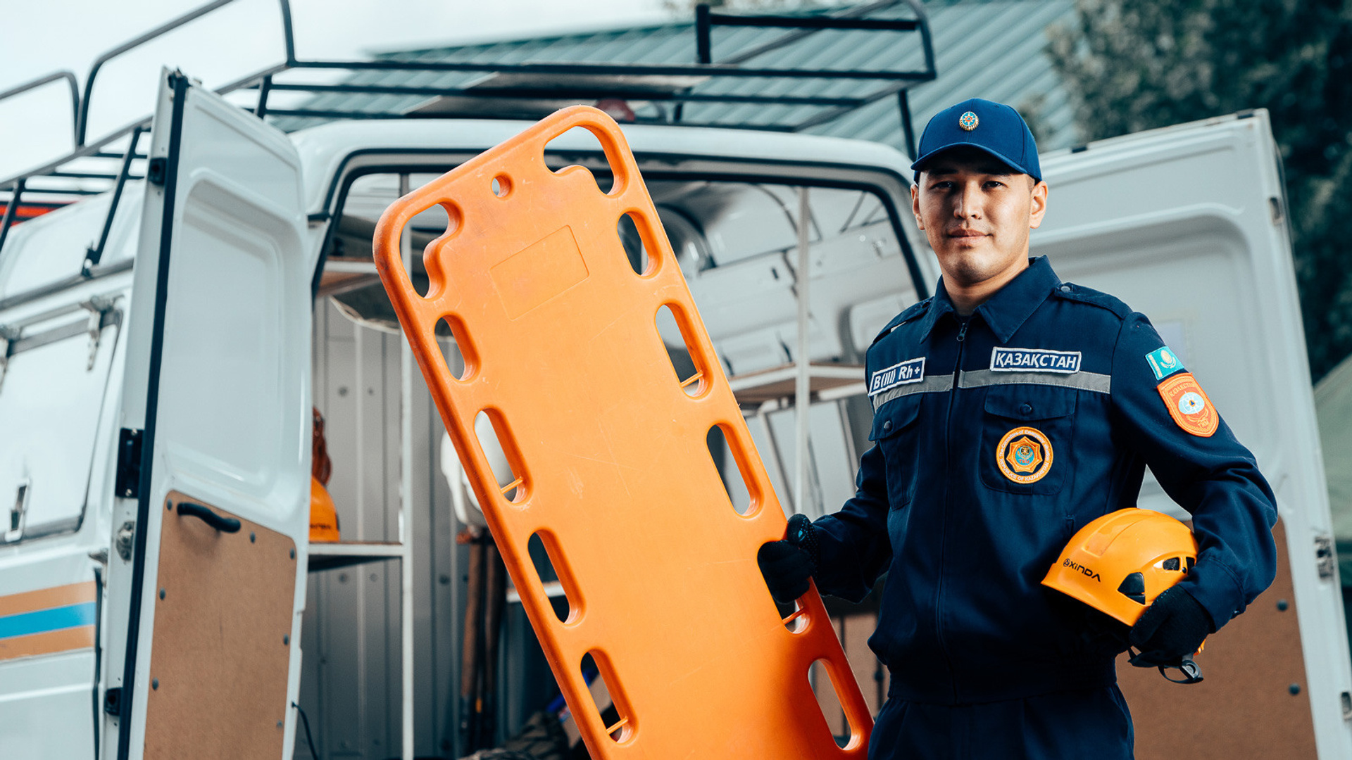 Жұмағазиев Нұрсұлтан Дүйсенбайұлы