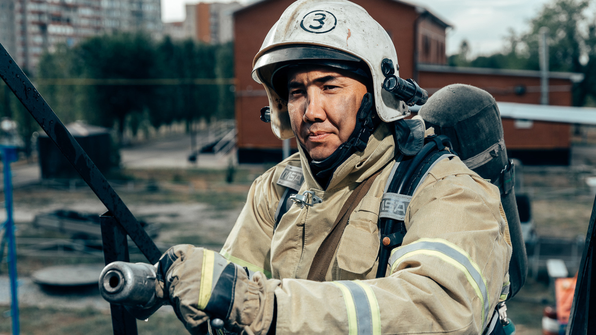 Амиров Руслан Алибекович