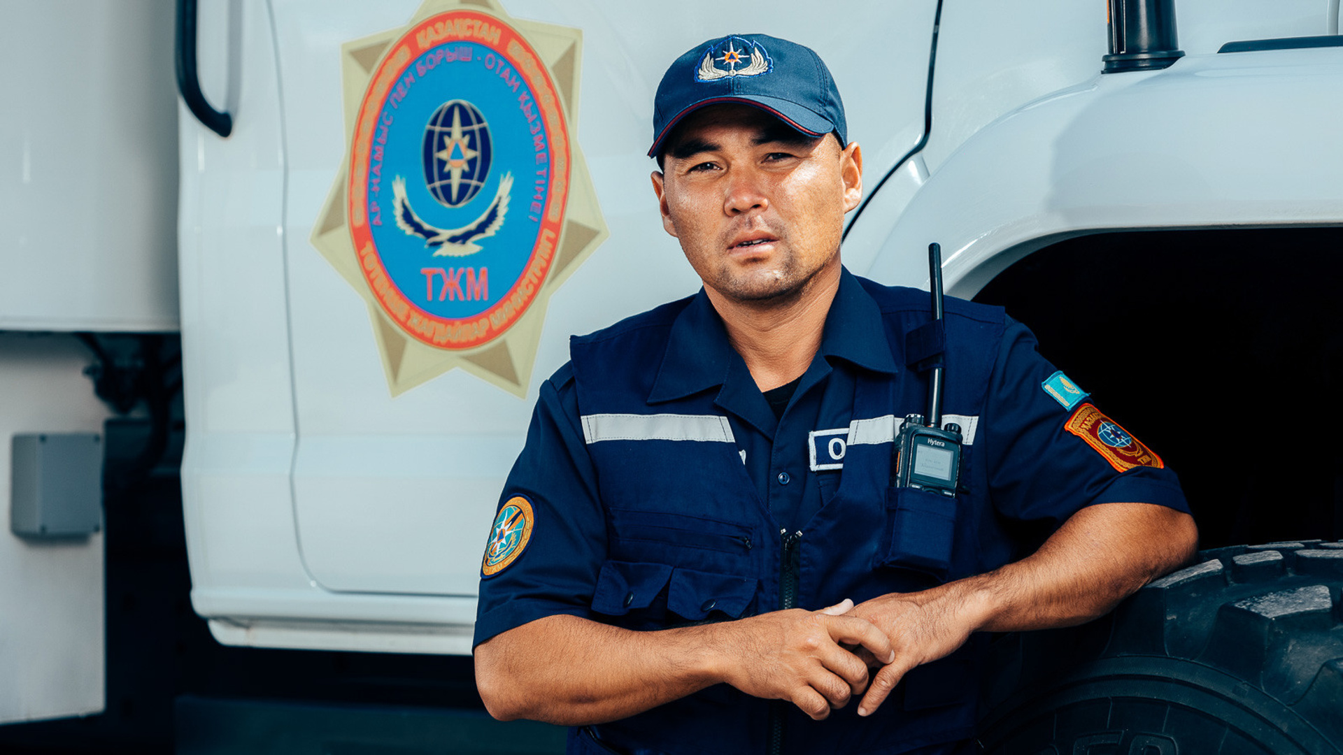 Айдарбеков Ермек Аскарович