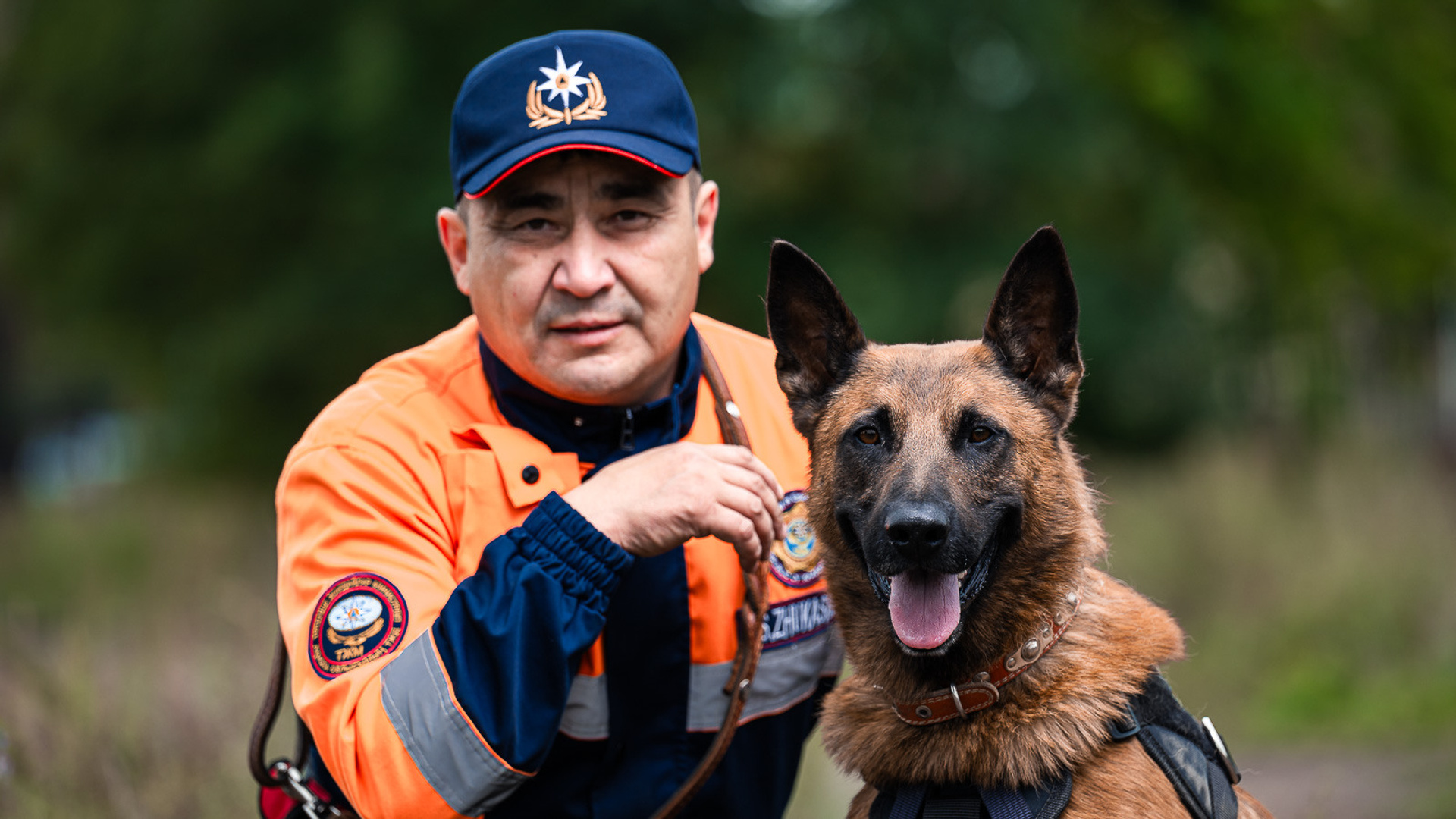 Жукашев Канат Серикович