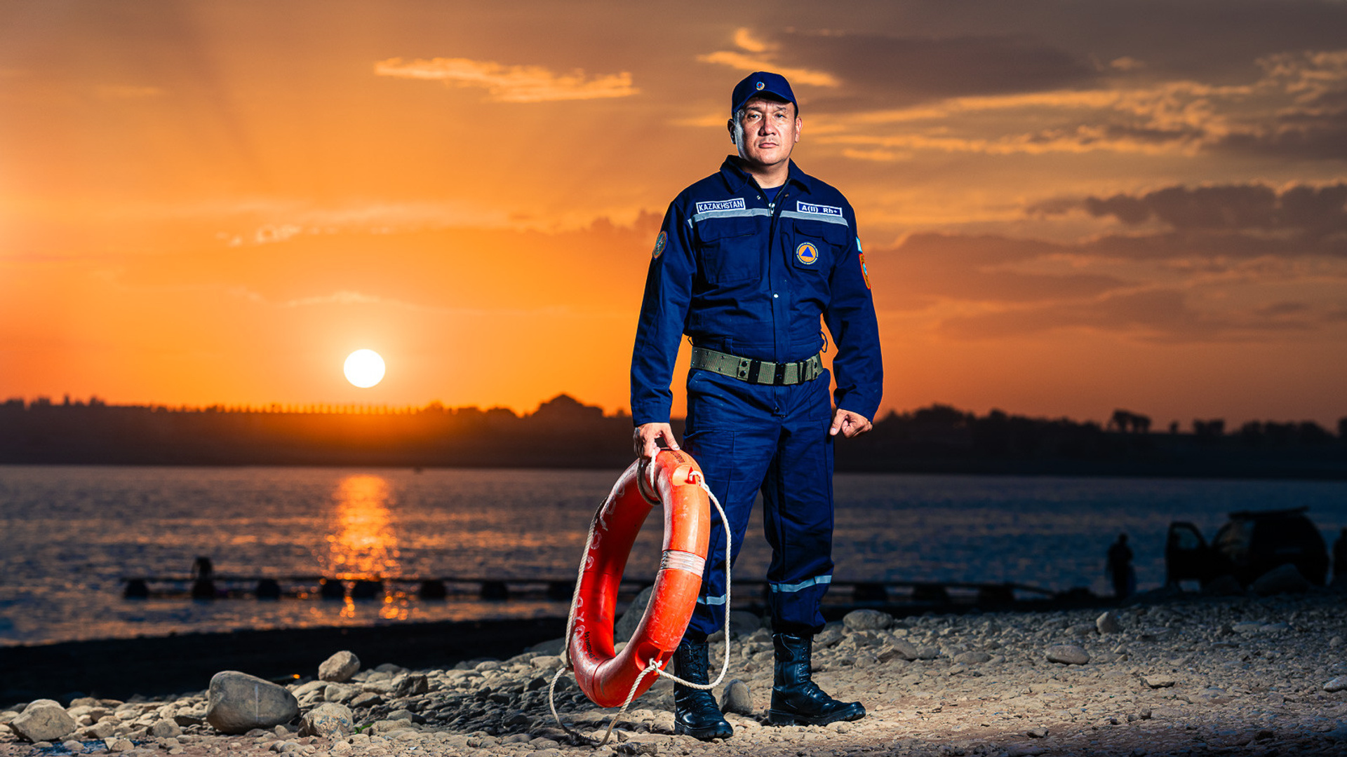 Ернұр Архабаев Ермаханұлы