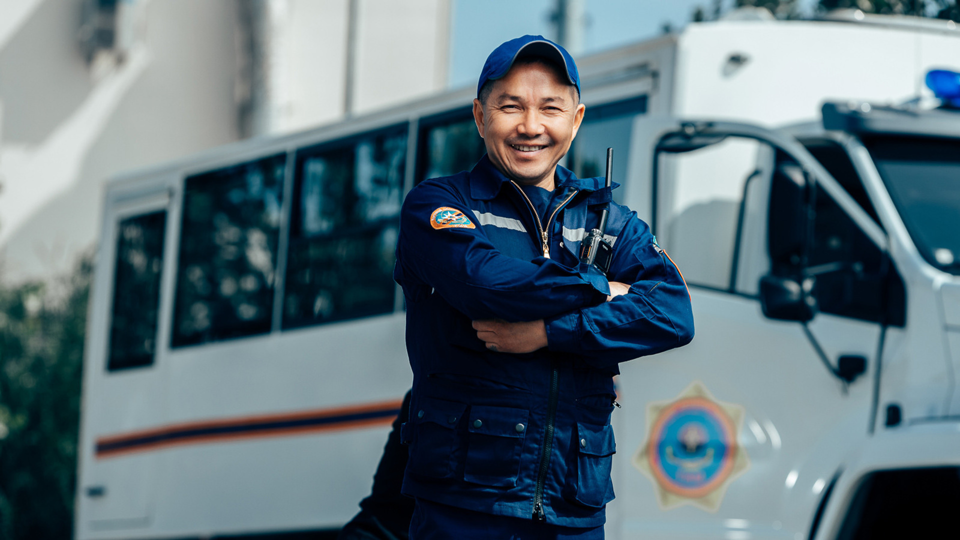 Мухамедьяров Талгат Муратович