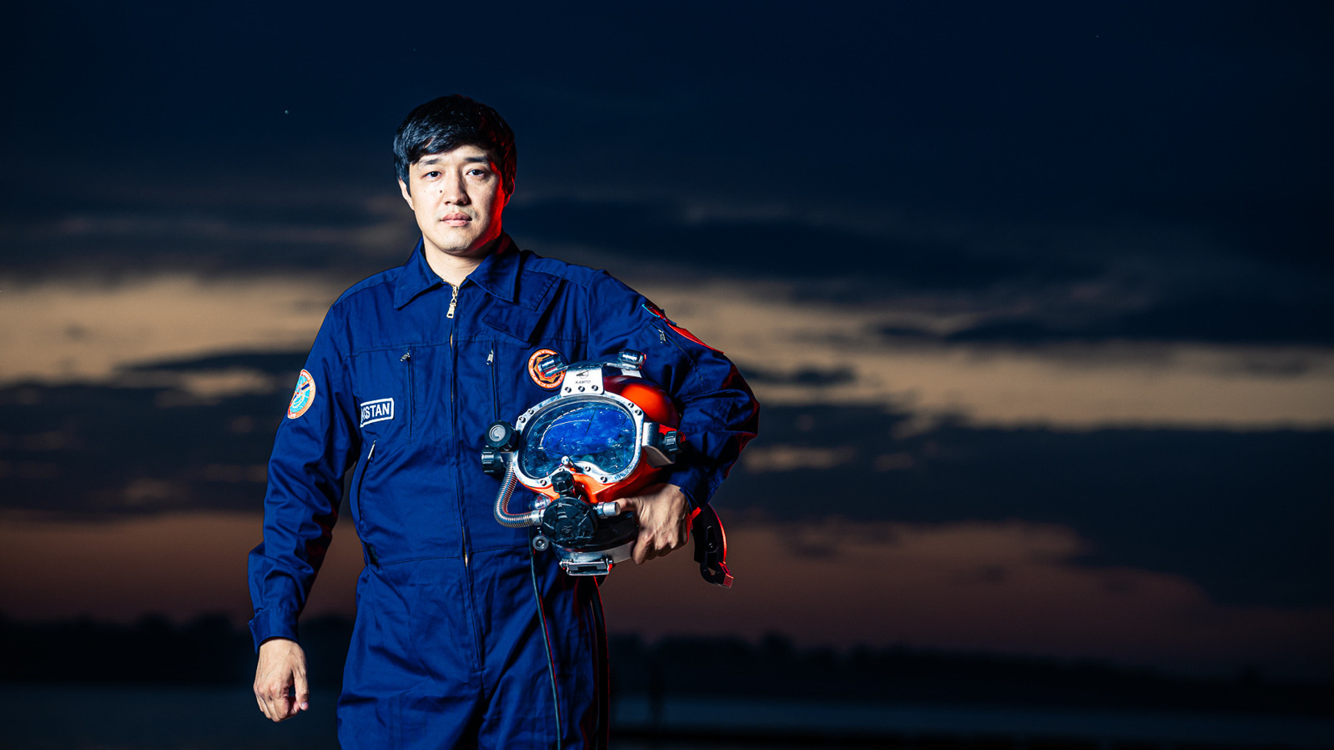 Үсен Аятханұлы Рахматуллаев