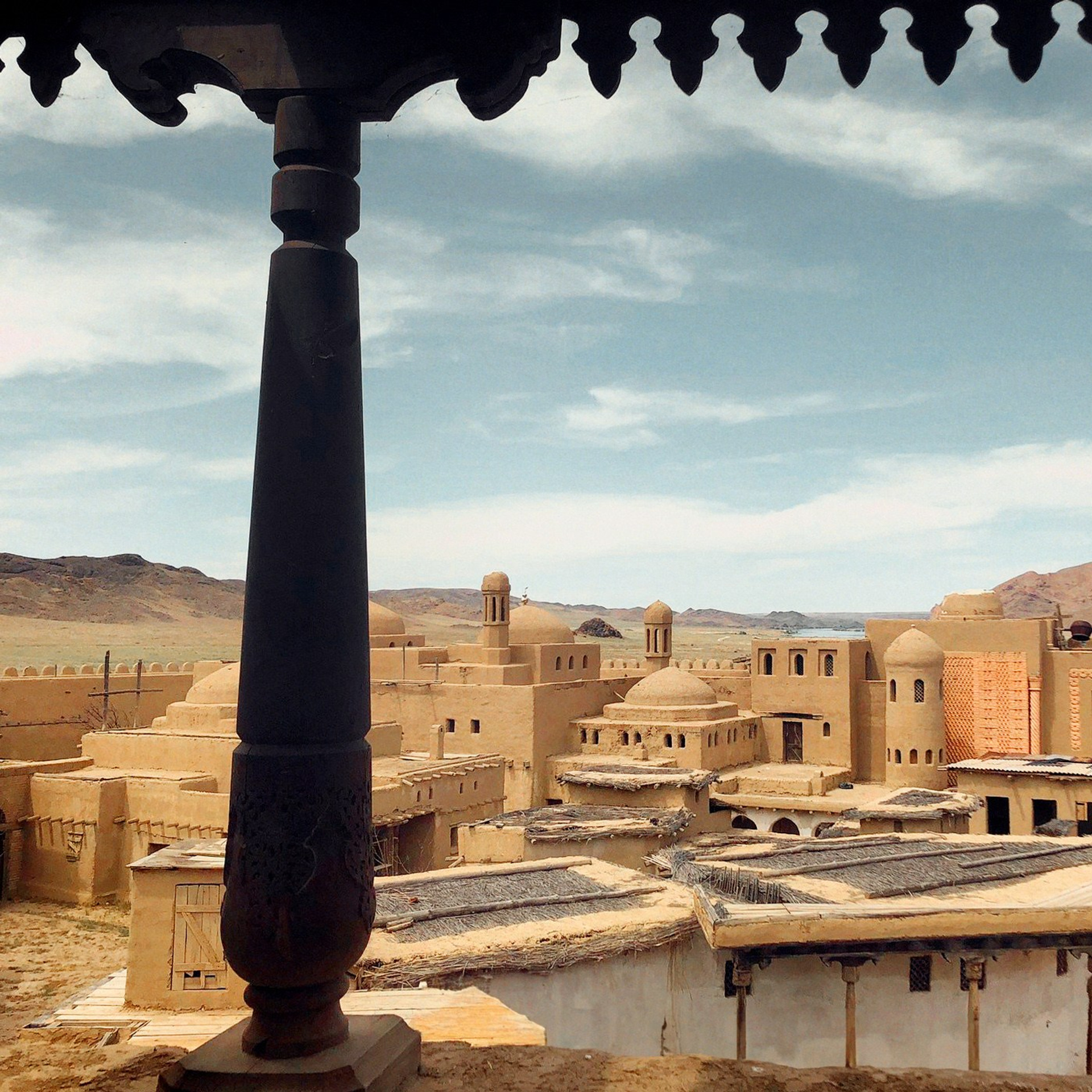 Алматы. ФотоТур. Фотограф и режиссер Сергей Спирин. Москва