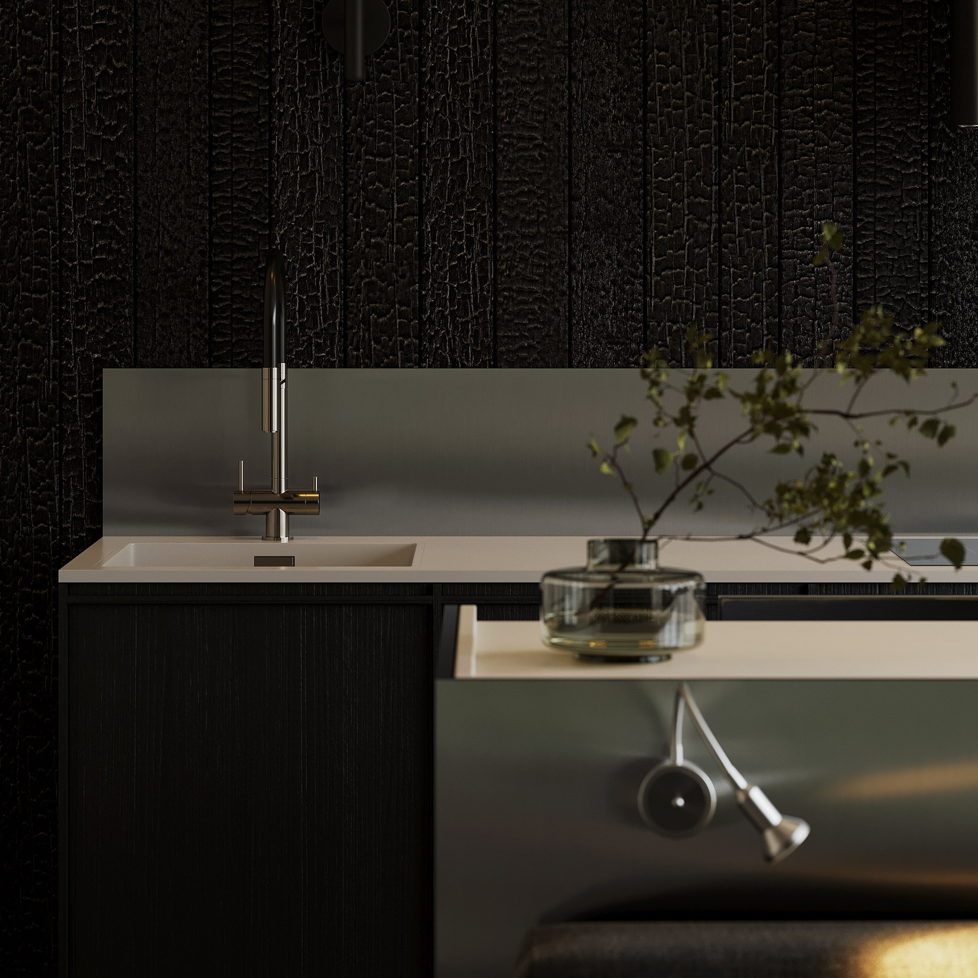 Апартаменты | 41 m² | Ярославль