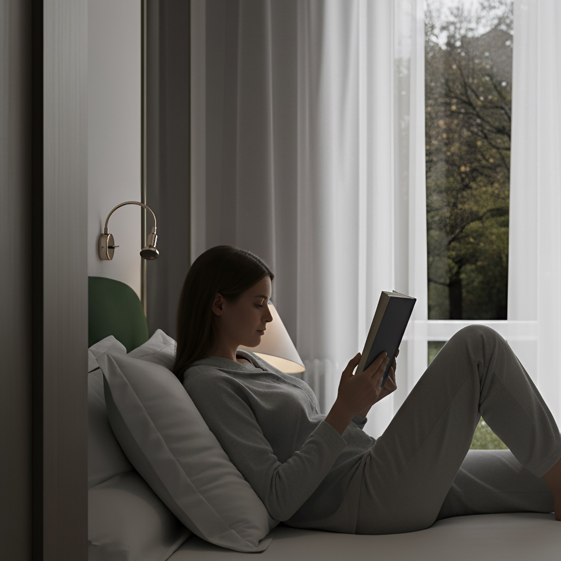 ЖК 3-го Интернационала, 30 | 84 m² | Иваново