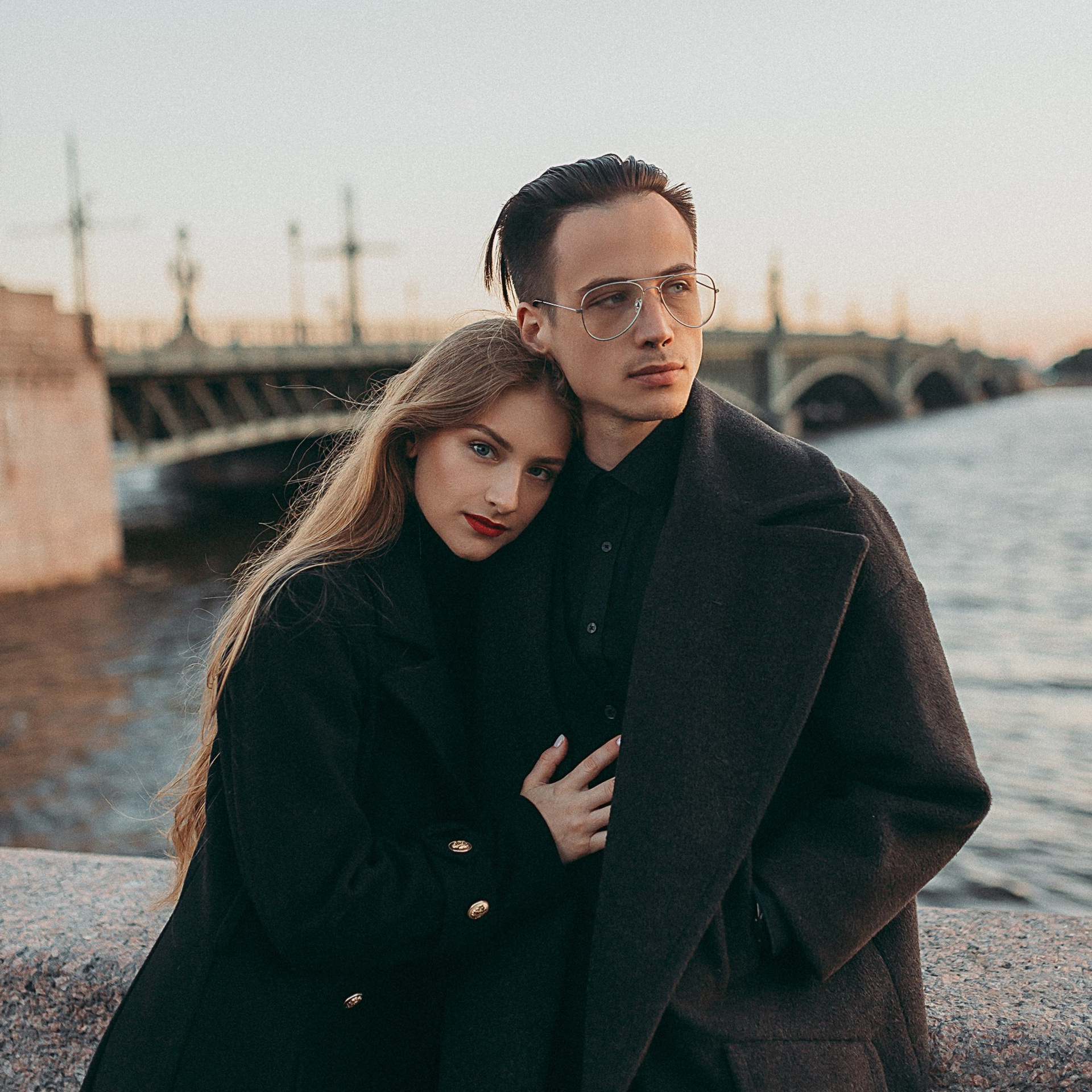 Ваш фотограф в Санкт-Петербурге Калиниченко Оксана