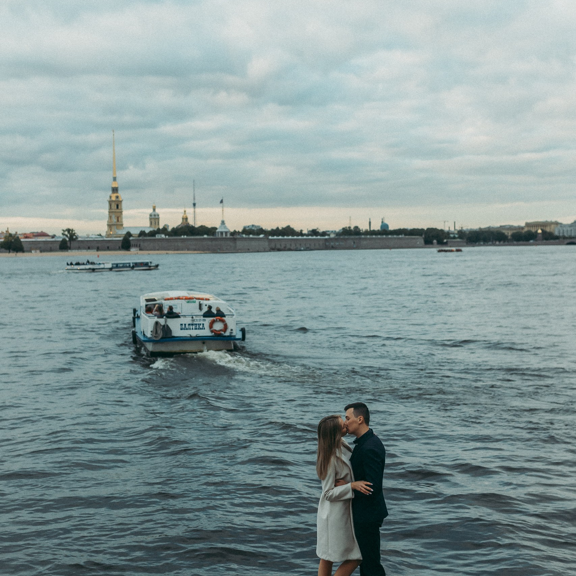 Ваш фотограф в Санкт-Петербурге Калиниченко Оксана