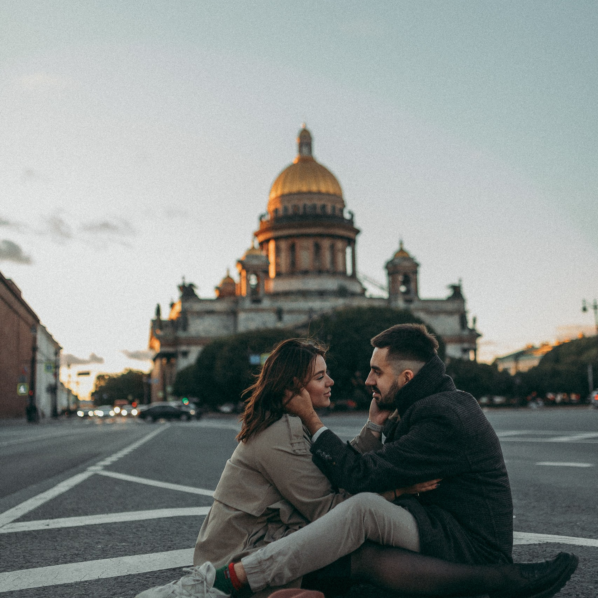 Ваш фотограф в Санкт-Петербурге Калиниченко Оксана