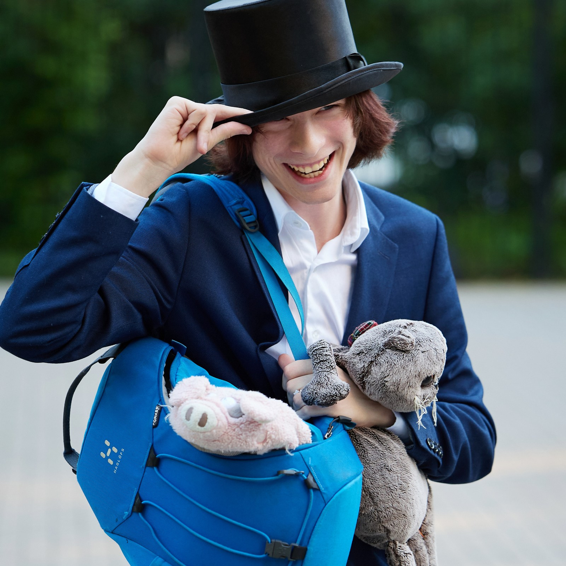 Фотосъемка выпускного. Школьный фотограф Сергей Беликов