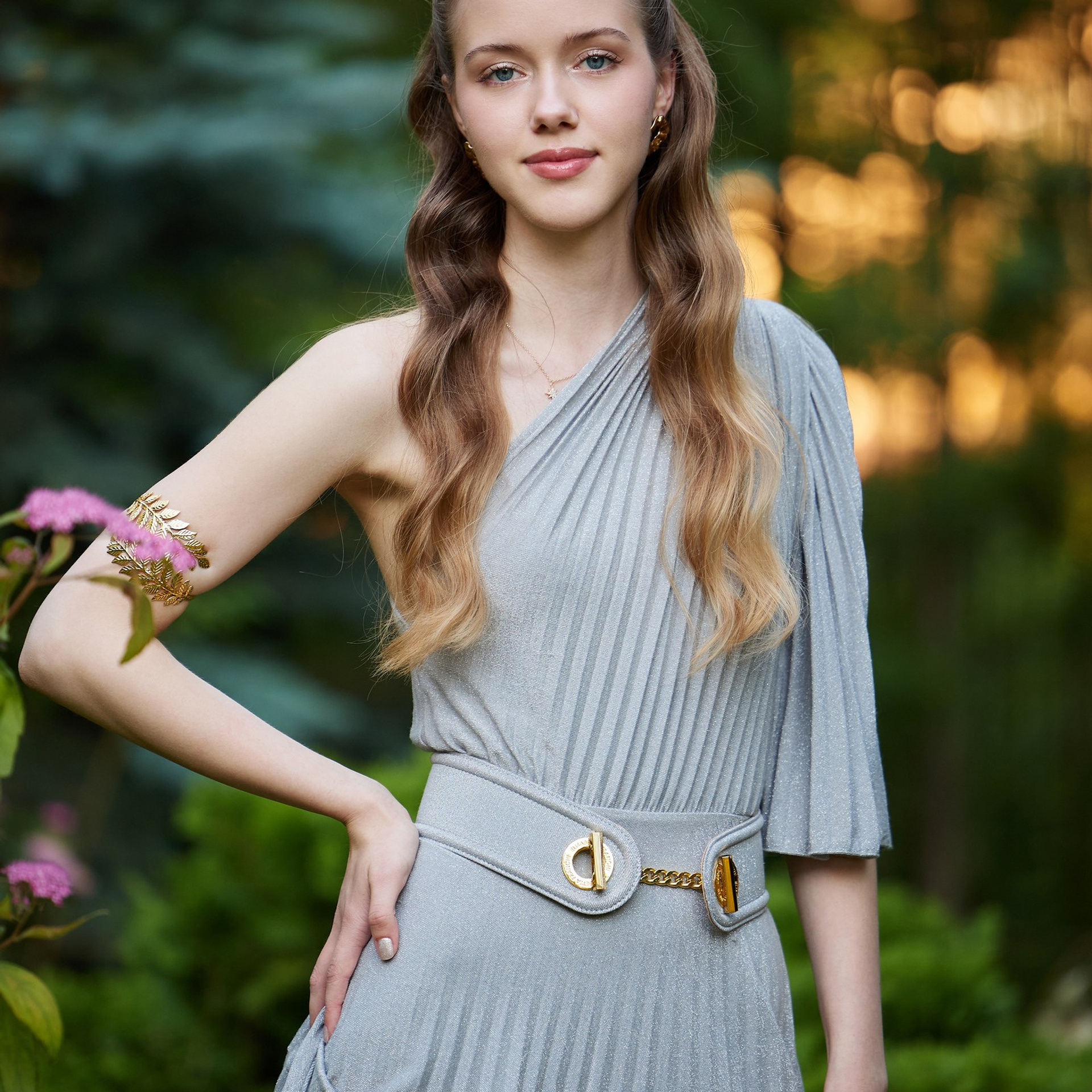 Фотосъемка выпускного. Школьный фотограф Сергей Беликов