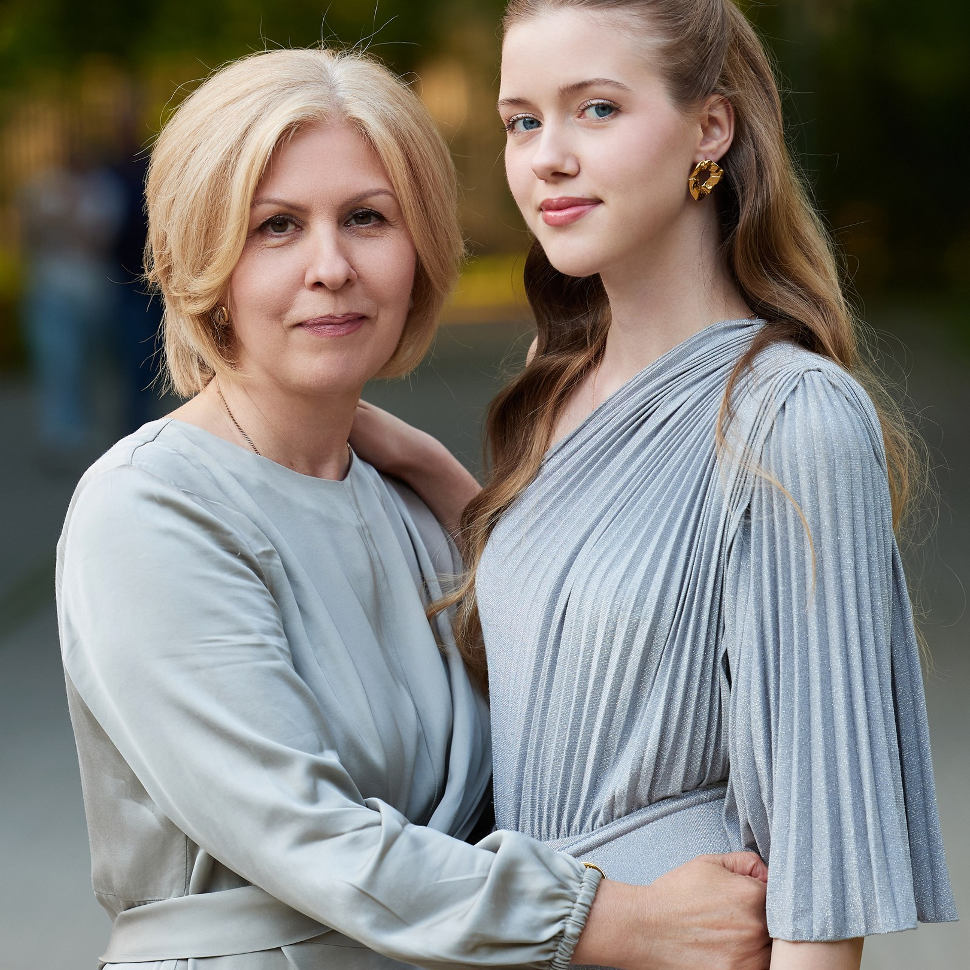 Фотосъемка выпускного. Школьный фотограф Сергей Беликов