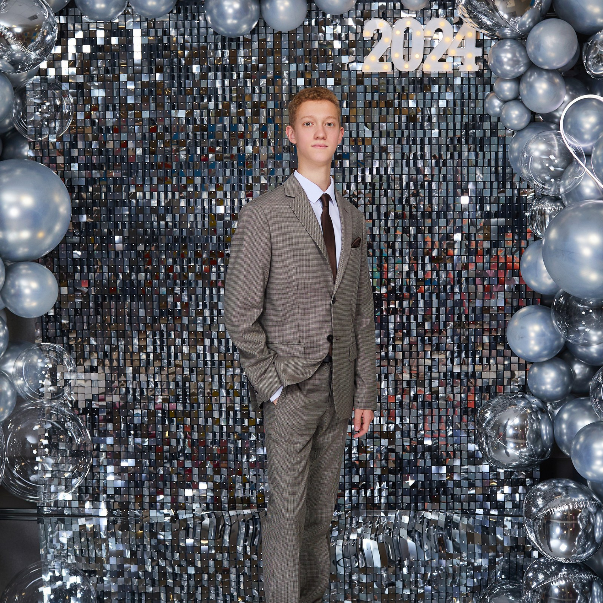 Фотосъемка выпускного. Школьный фотограф Сергей Беликов