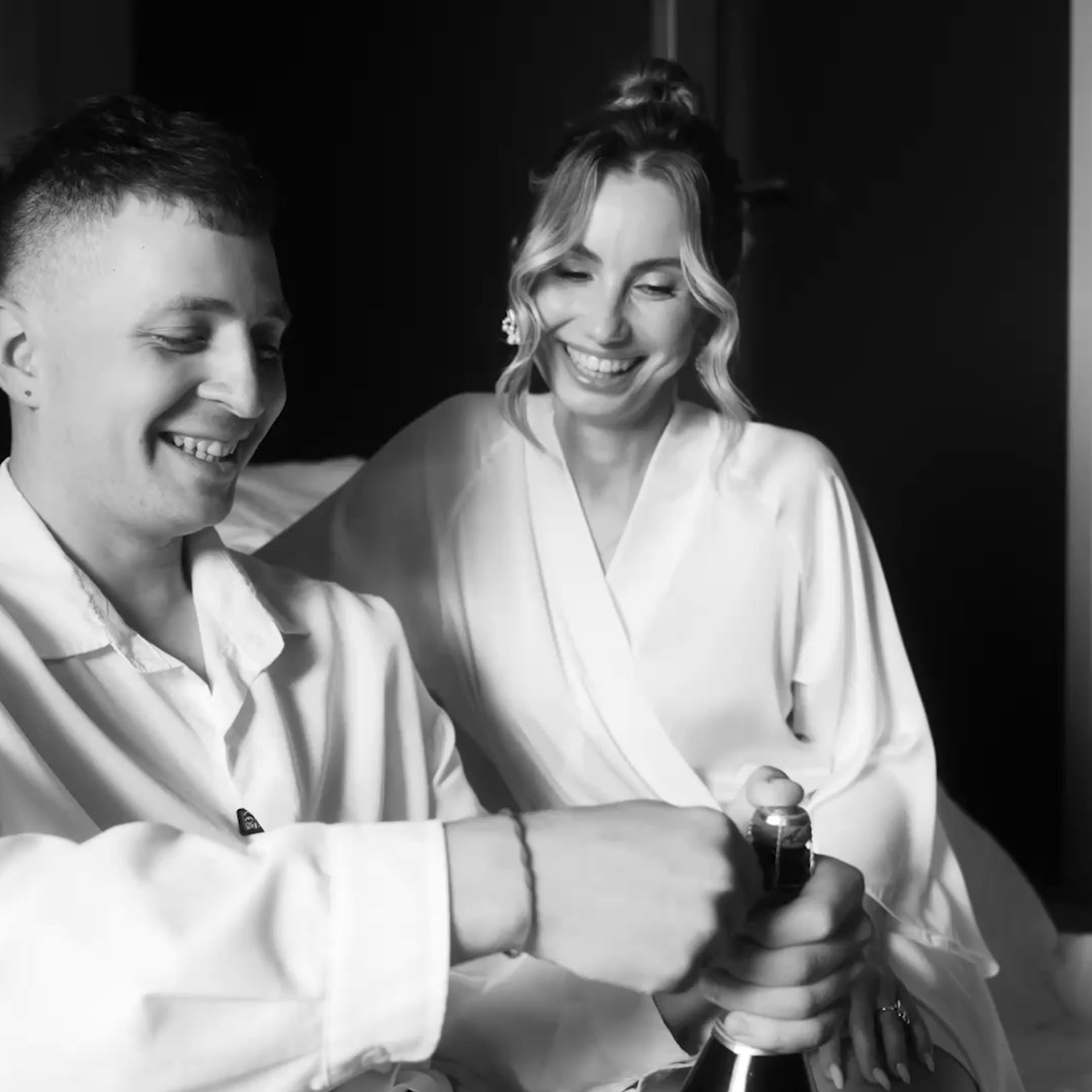 Свадебный Видеограф в Екатеринбурге, Москве