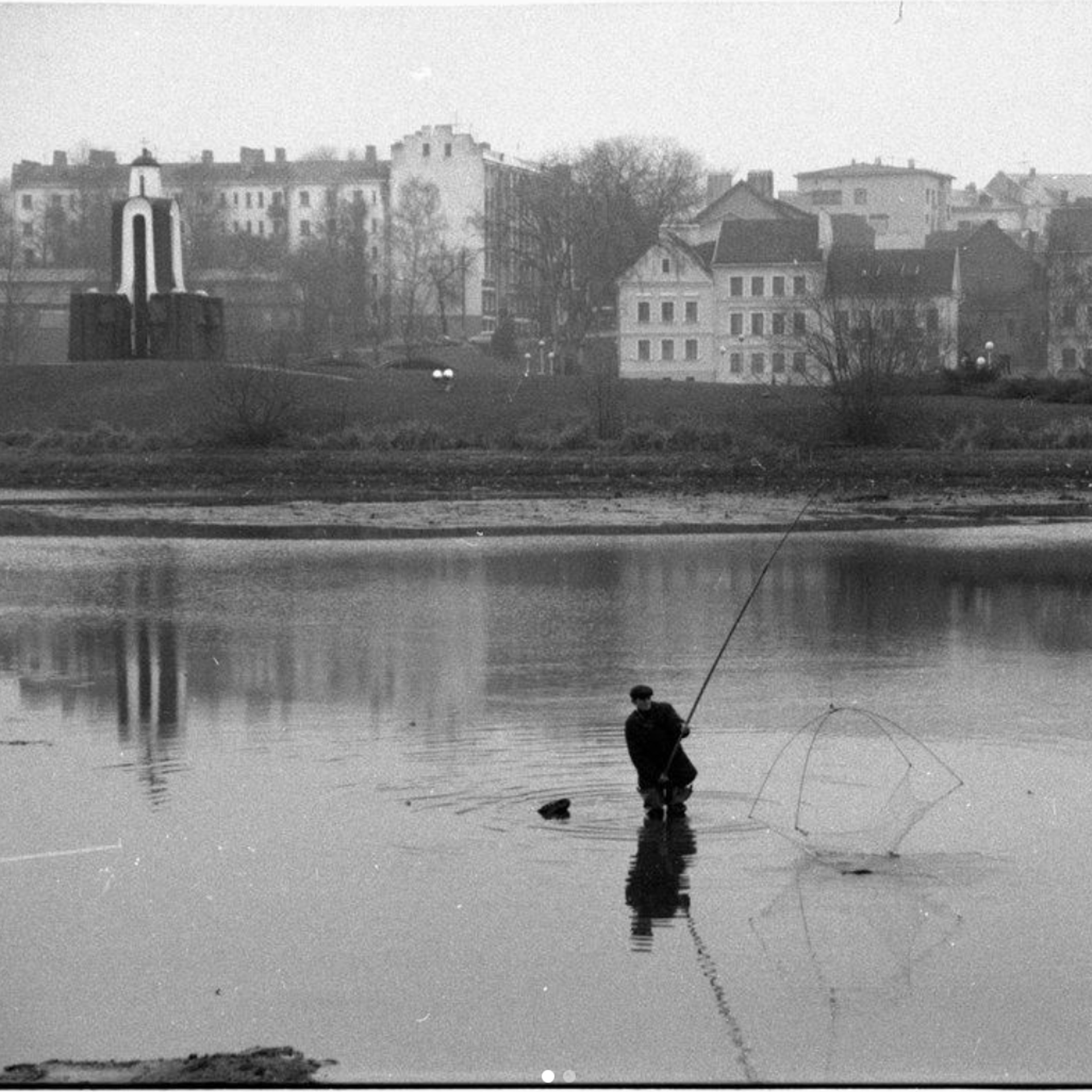 Яхтинг — вид отдыха. Репортажный фотограф в Минске. Алексей Матюшков
