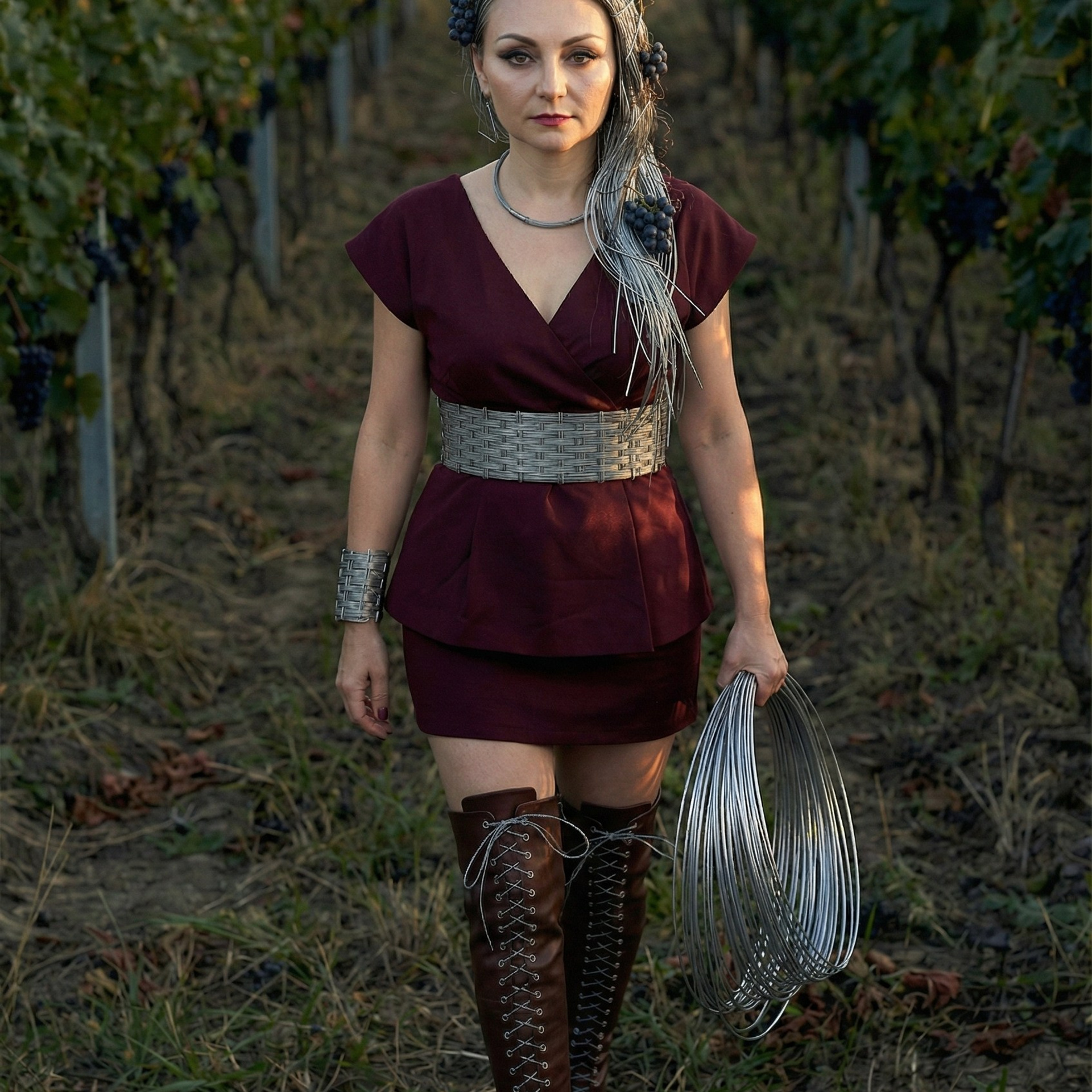 Нейро фотосессии. Школьный и детский фотограф в г. Саранске Дарья Левина