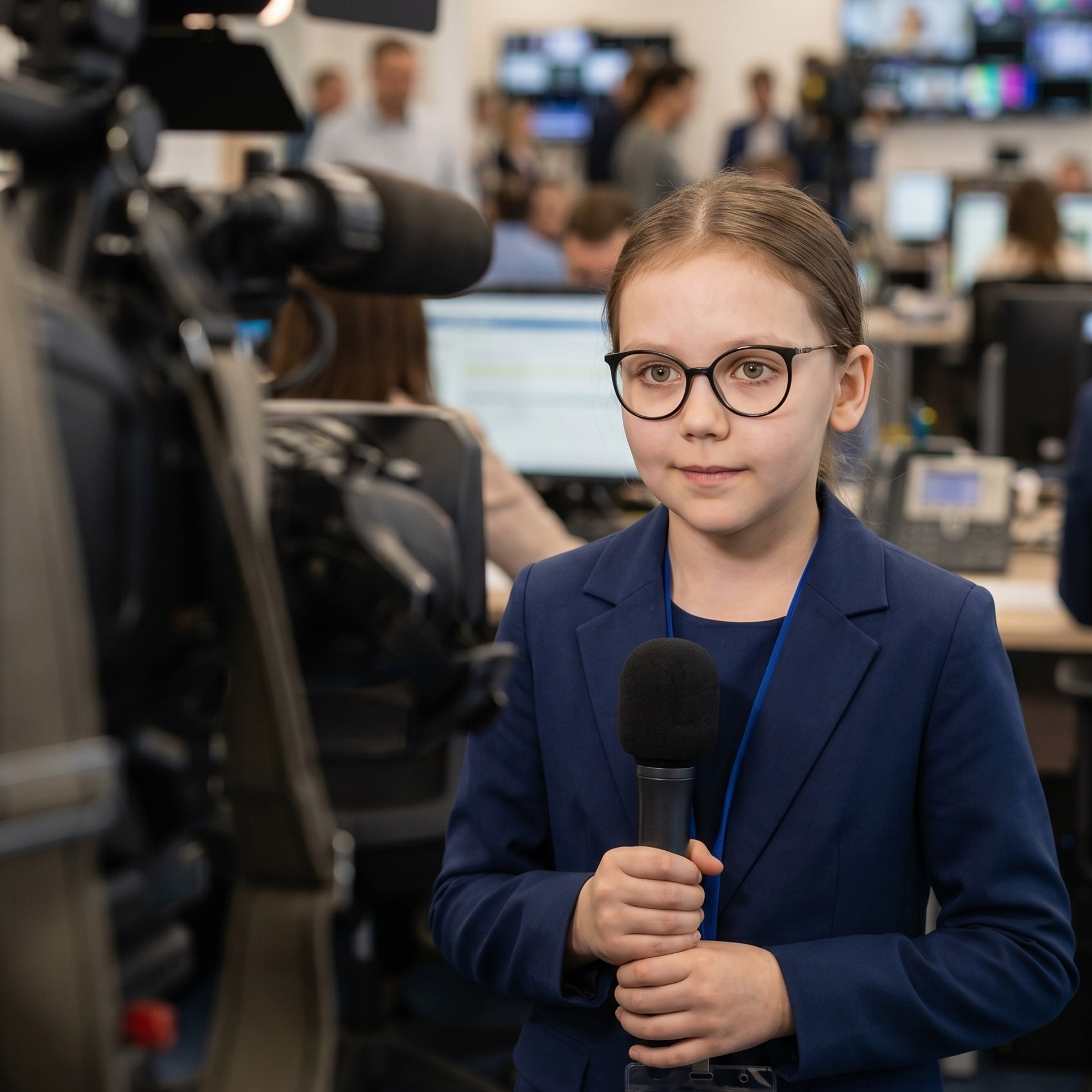 Нейро фотосессии. Школьный и детский фотограф в г. Саранске Дарья Левина