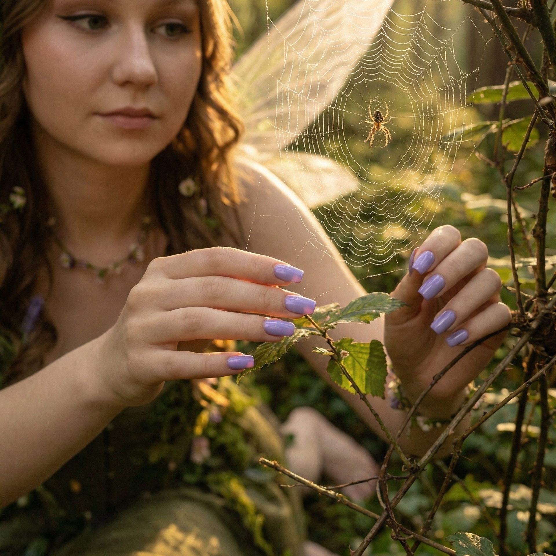 Нейро фотосессии. Школьный и детский фотограф в г. Саранске Дарья Левина