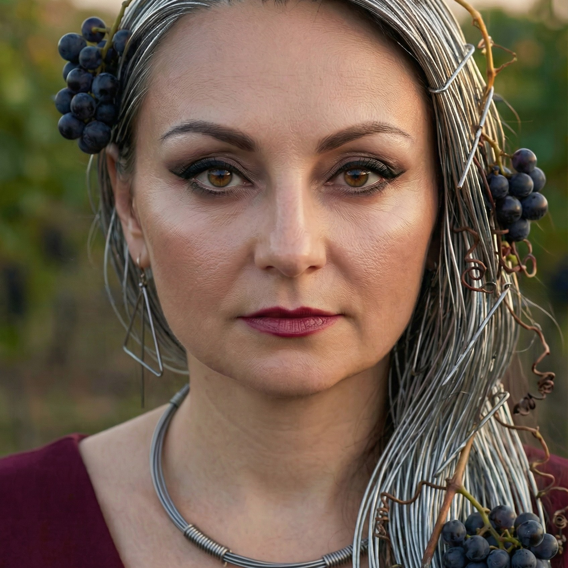 Нейро фотосессии. Школьный и детский фотограф в г. Саранске Дарья Левина