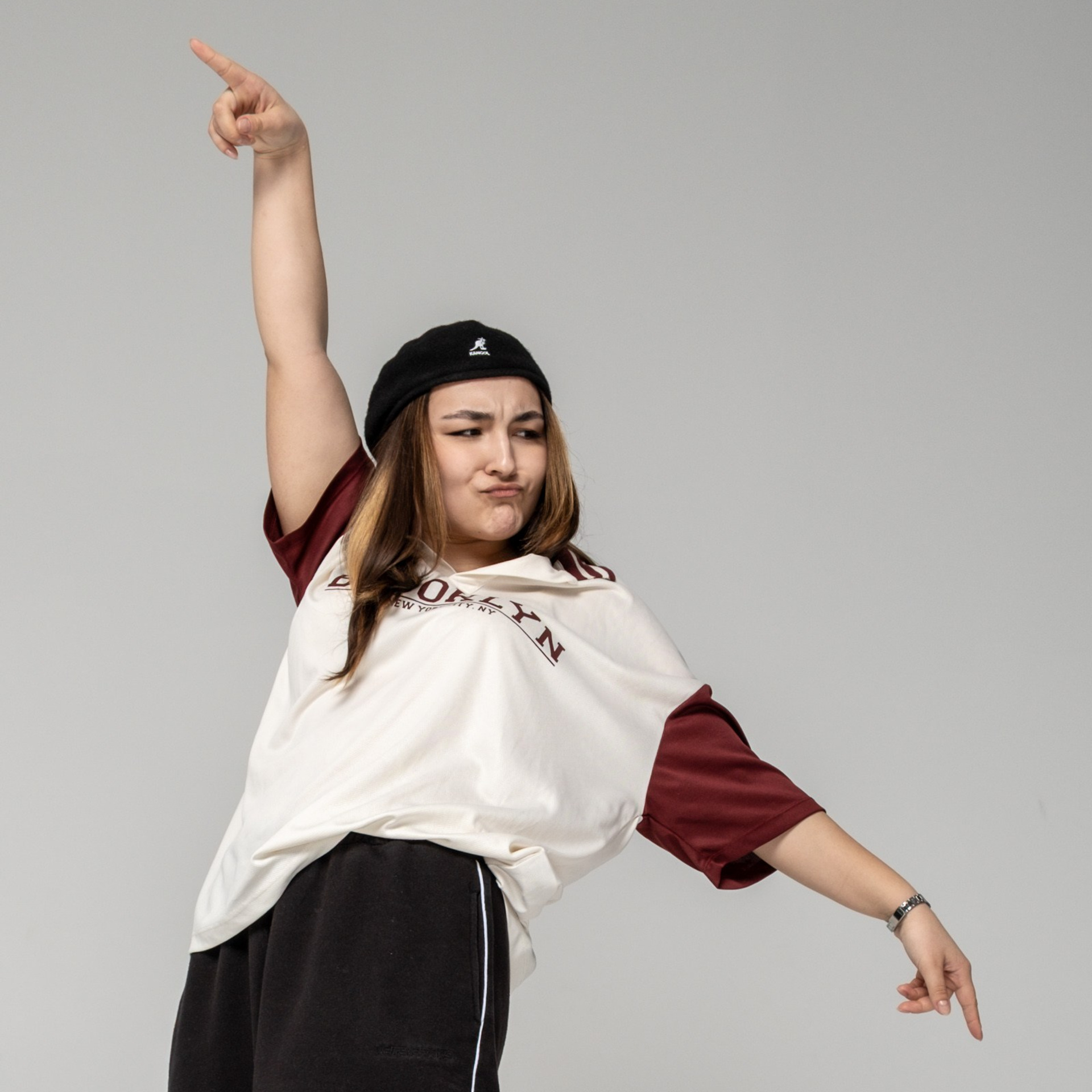 Танцевальный фото проект. Ольга и Лилиана. Репортажный фотограф в Казани Павел Серпокрылов