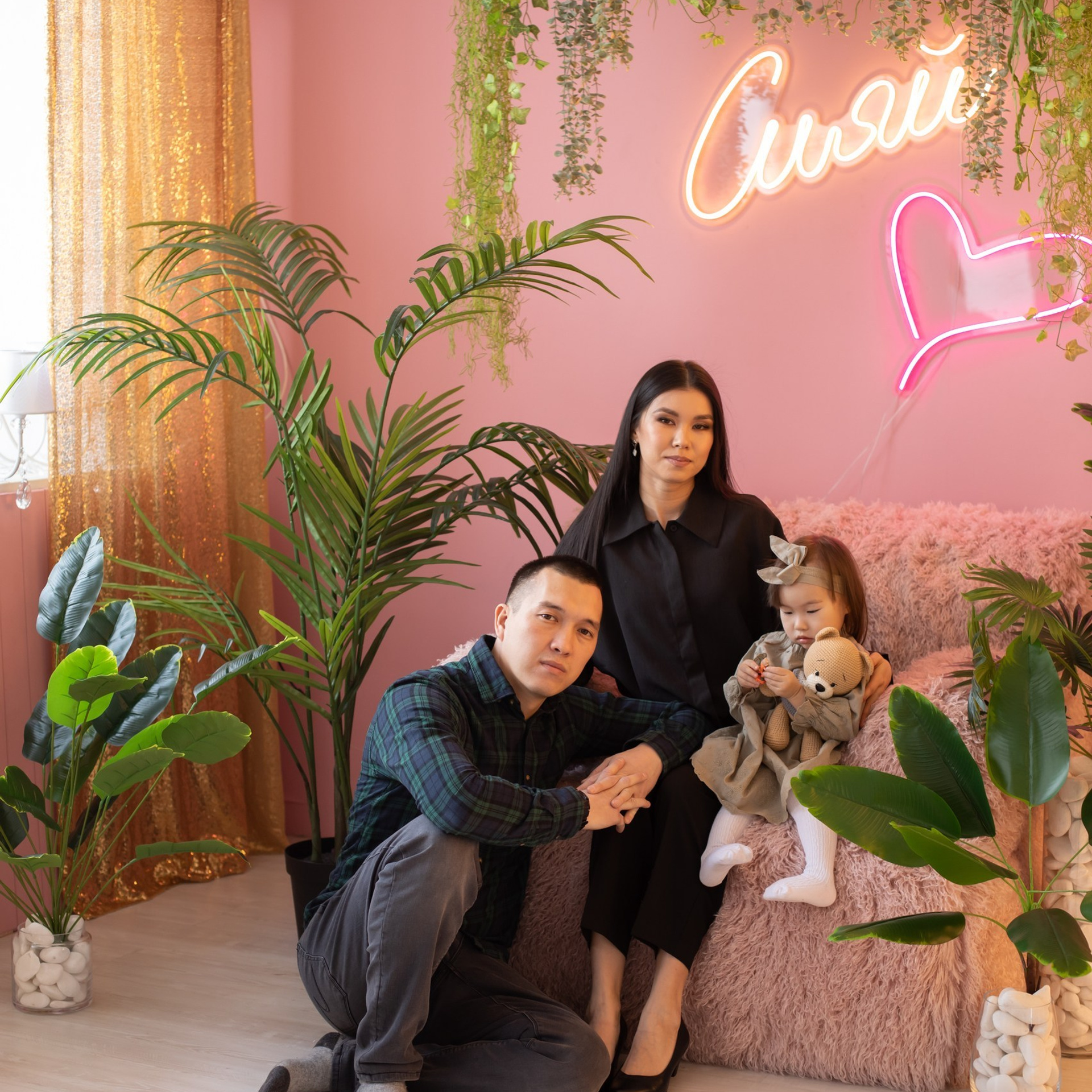 Штатный фотограф