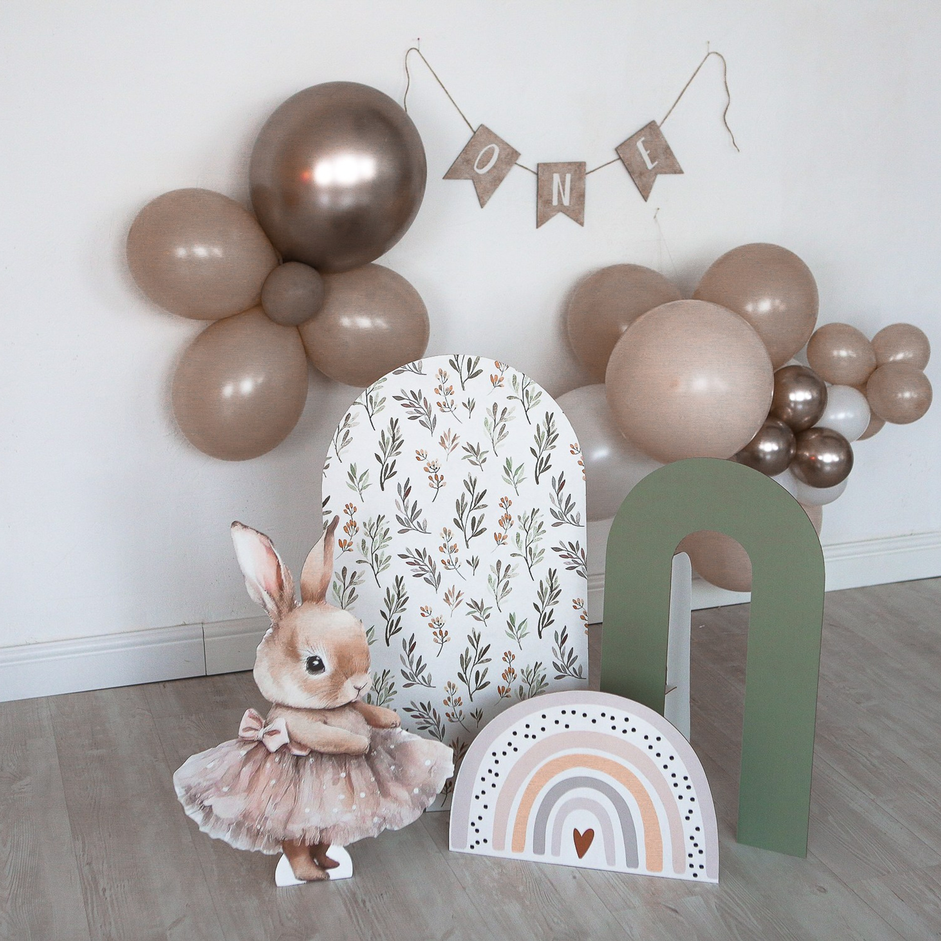 Основной зал