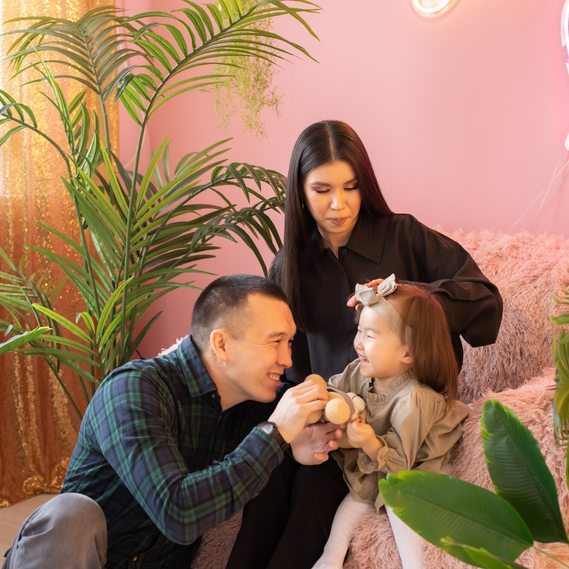 Штатный фотограф