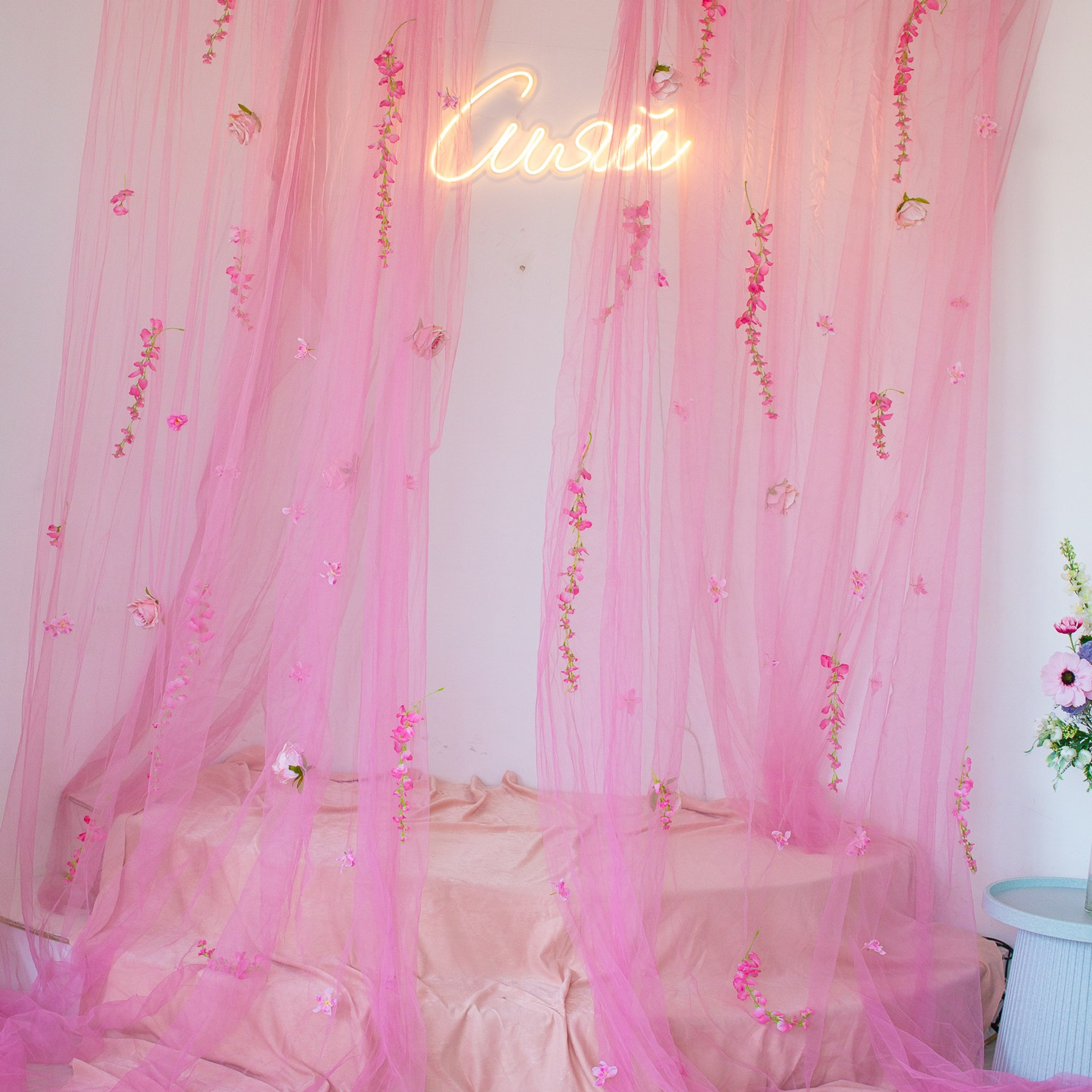 Основной зал