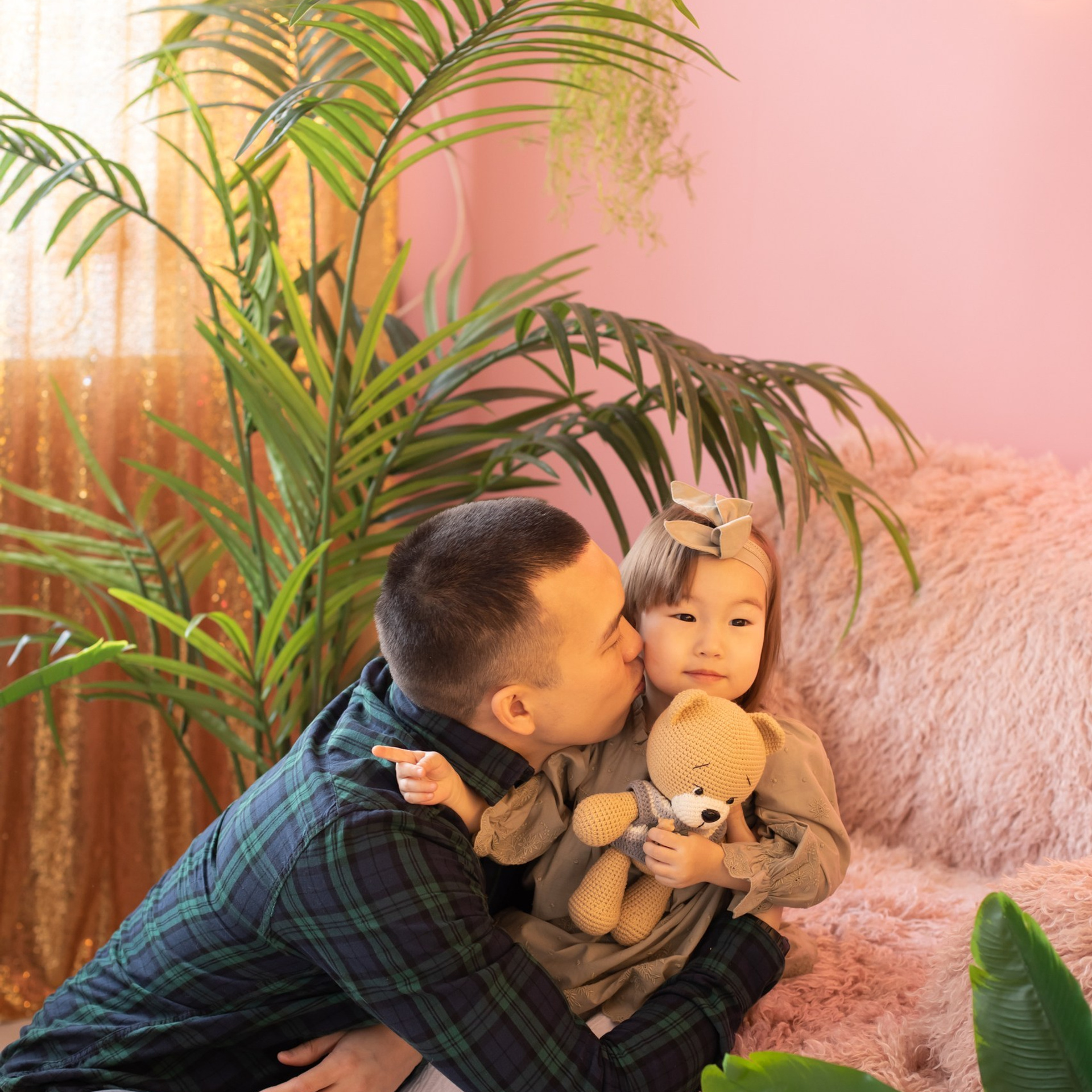 Штатный фотограф