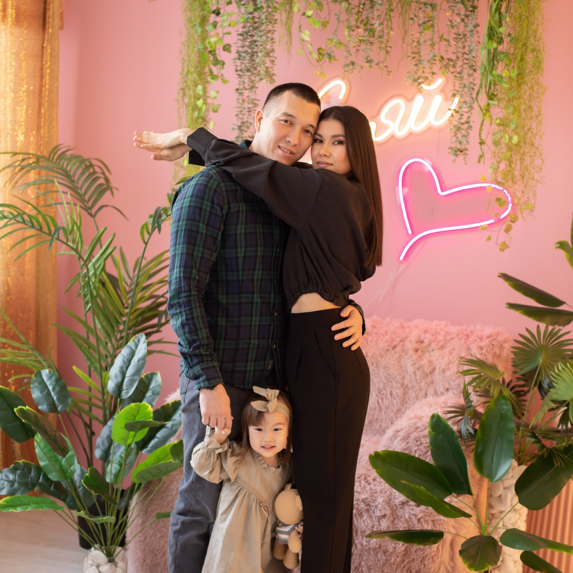 Штатный фотограф