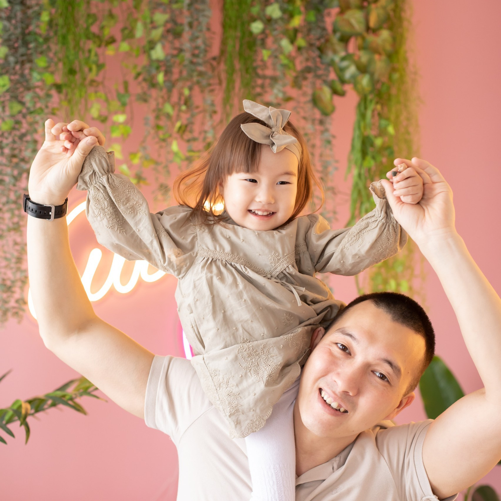 Штатный фотограф