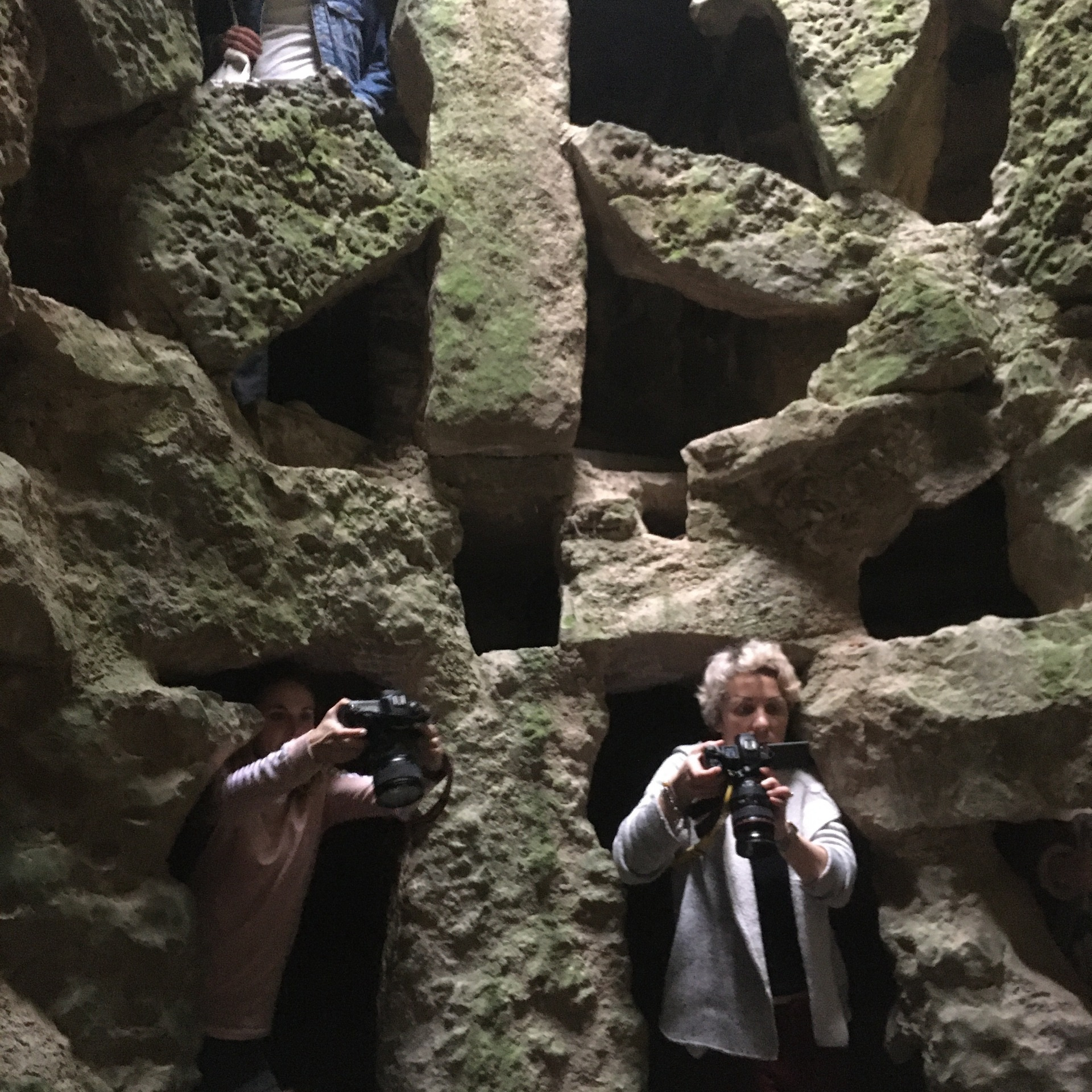 Photography tours. Art photographer Katerina Klio