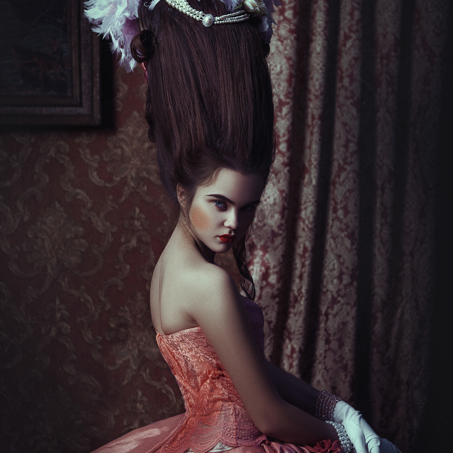 Marie-Antoinette
