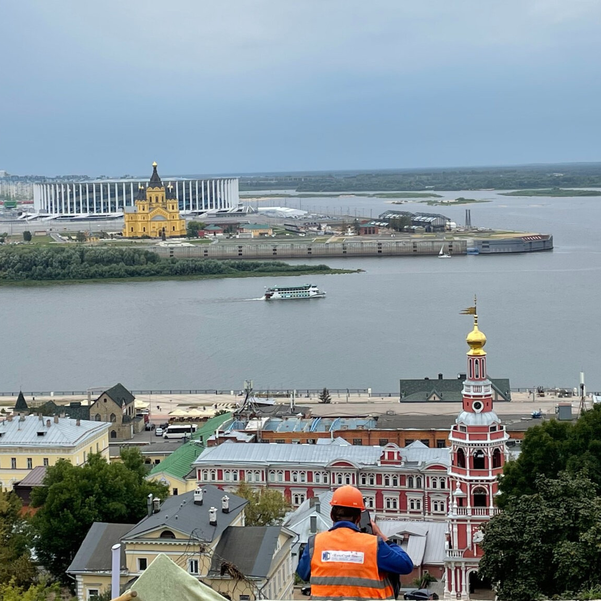 Фотопрогулки. Проект «Фотокладовка»: блог уличной фотографии в формате street photo