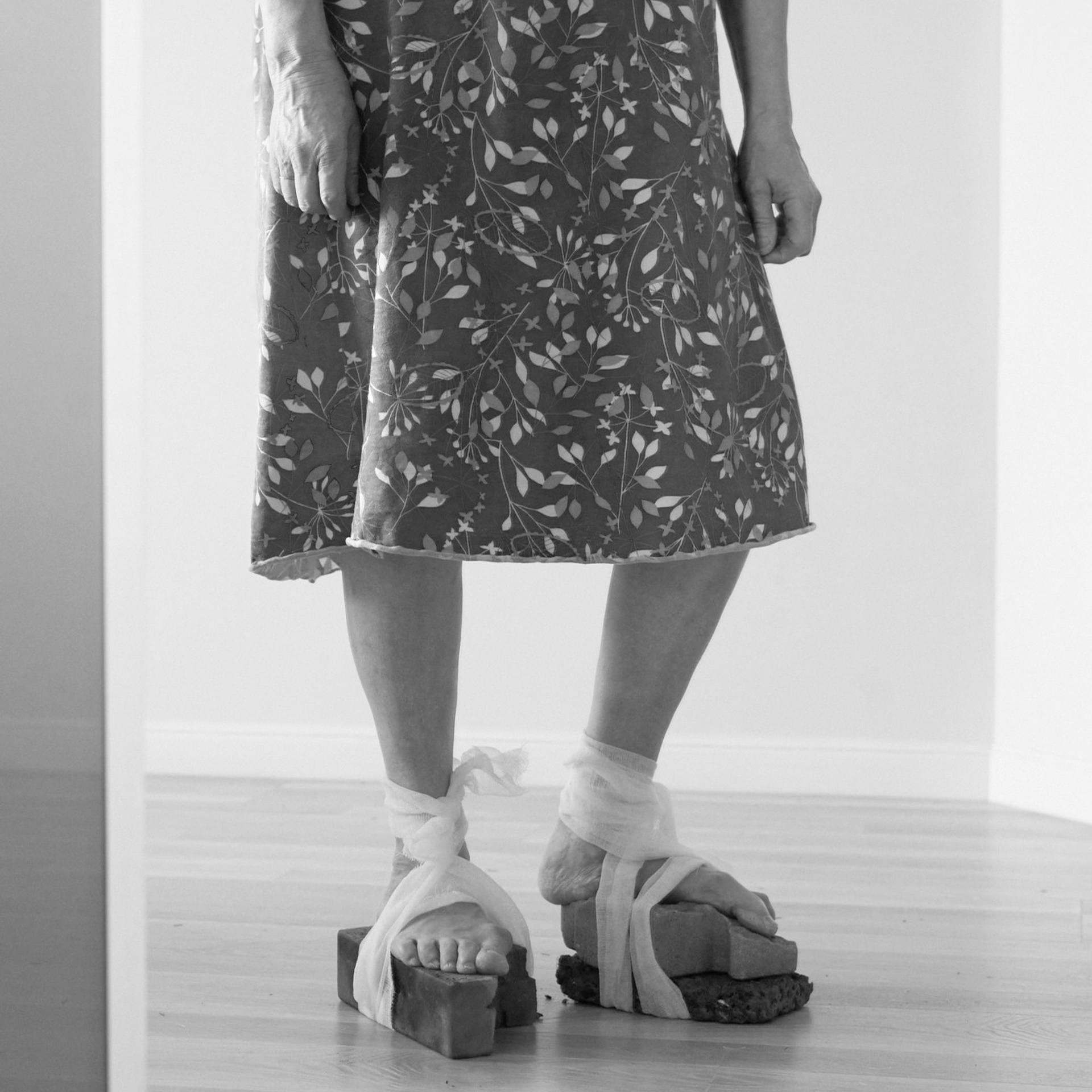 STANDBY MODE. Ekaterina Bovkunova Photographer and Creator