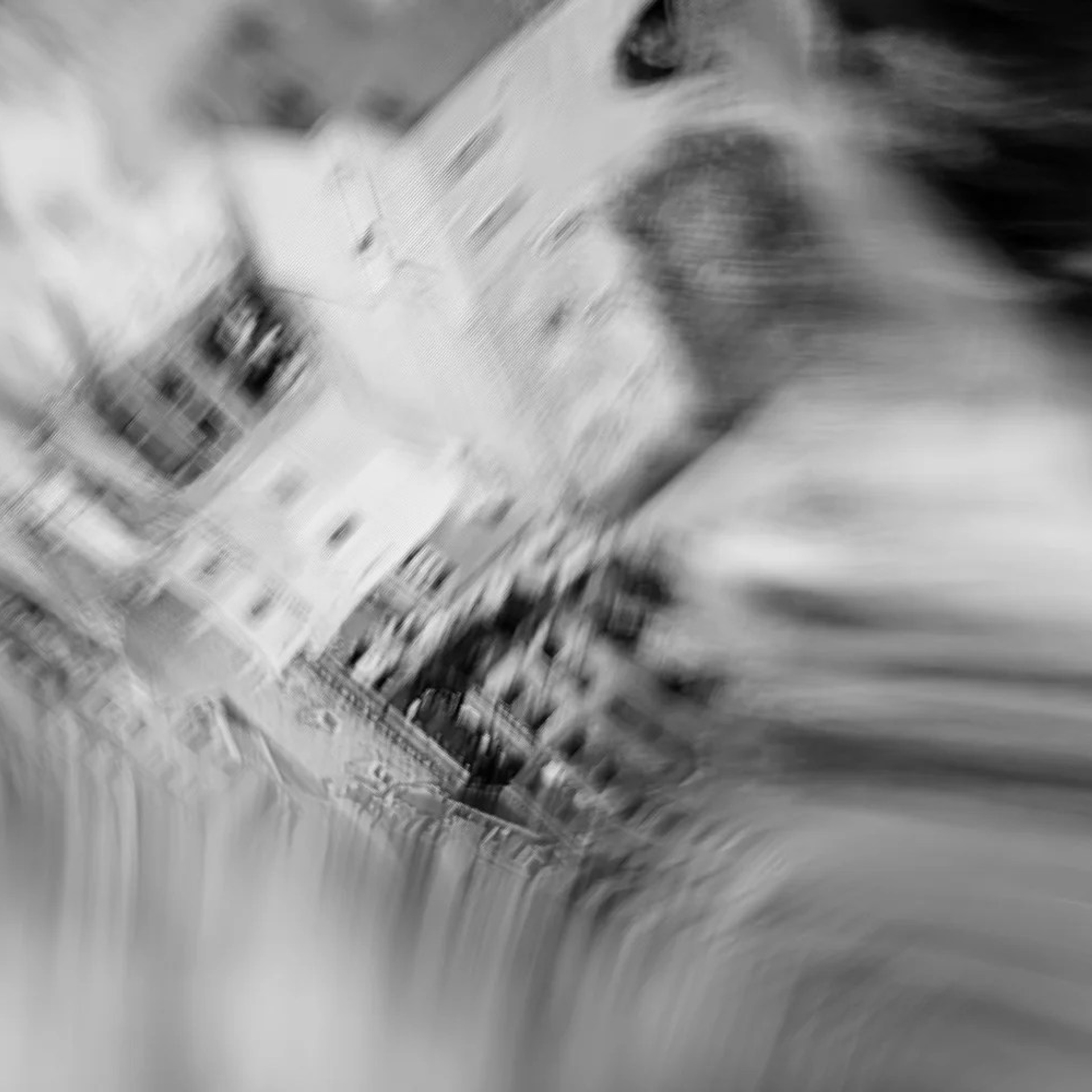 VISIBILITY. Ekaterina Bovkunova Photographer and Creator