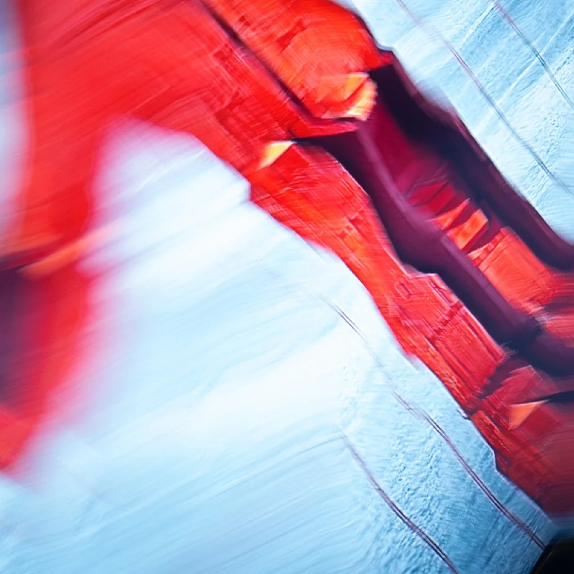 VISIBILITY. Ekaterina Bovkunova Photographer and Creator