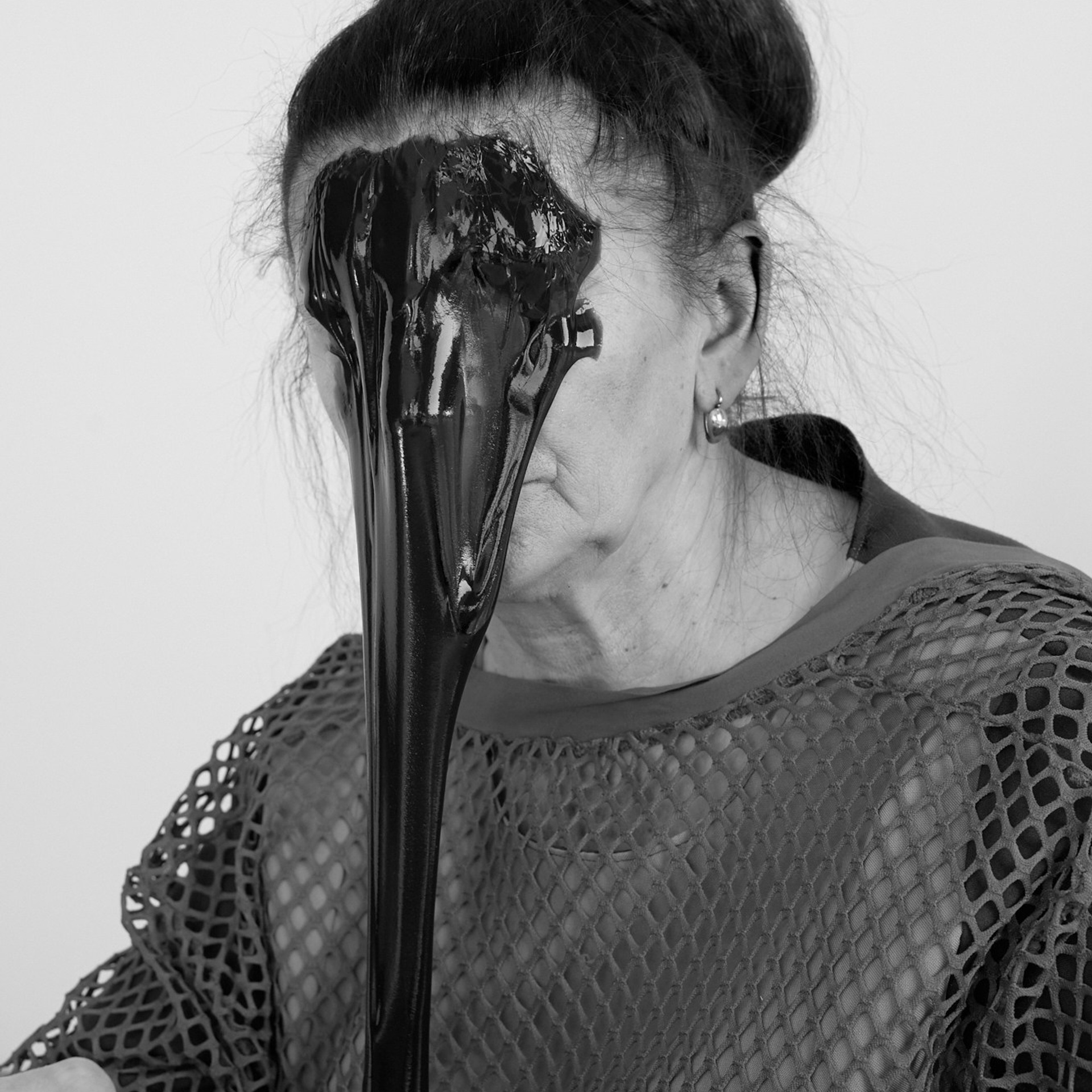 STANDBY MODE. Ekaterina Bovkunova Photographer and Creator