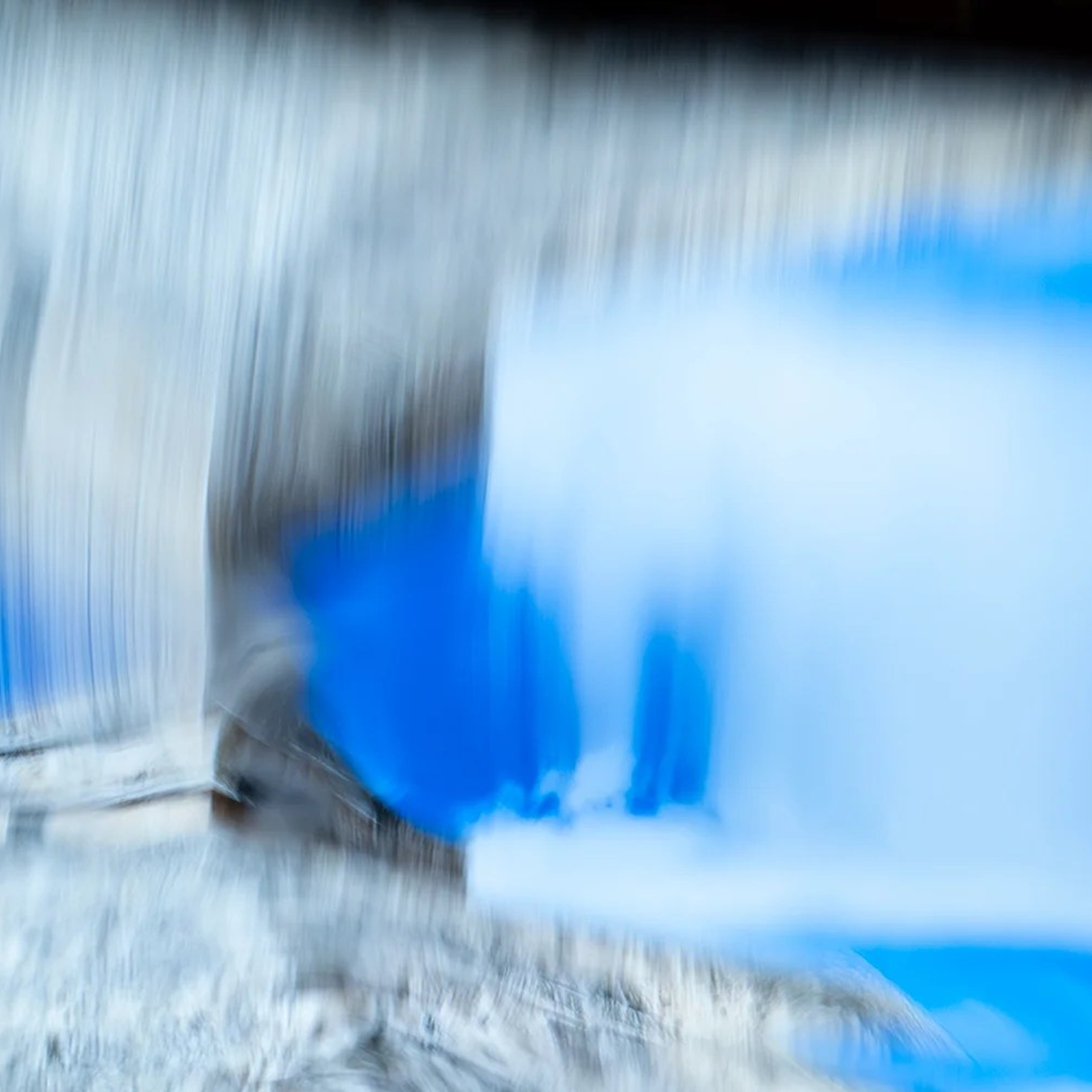 VISIBILITY. Ekaterina Bovkunova Photographer and Creator