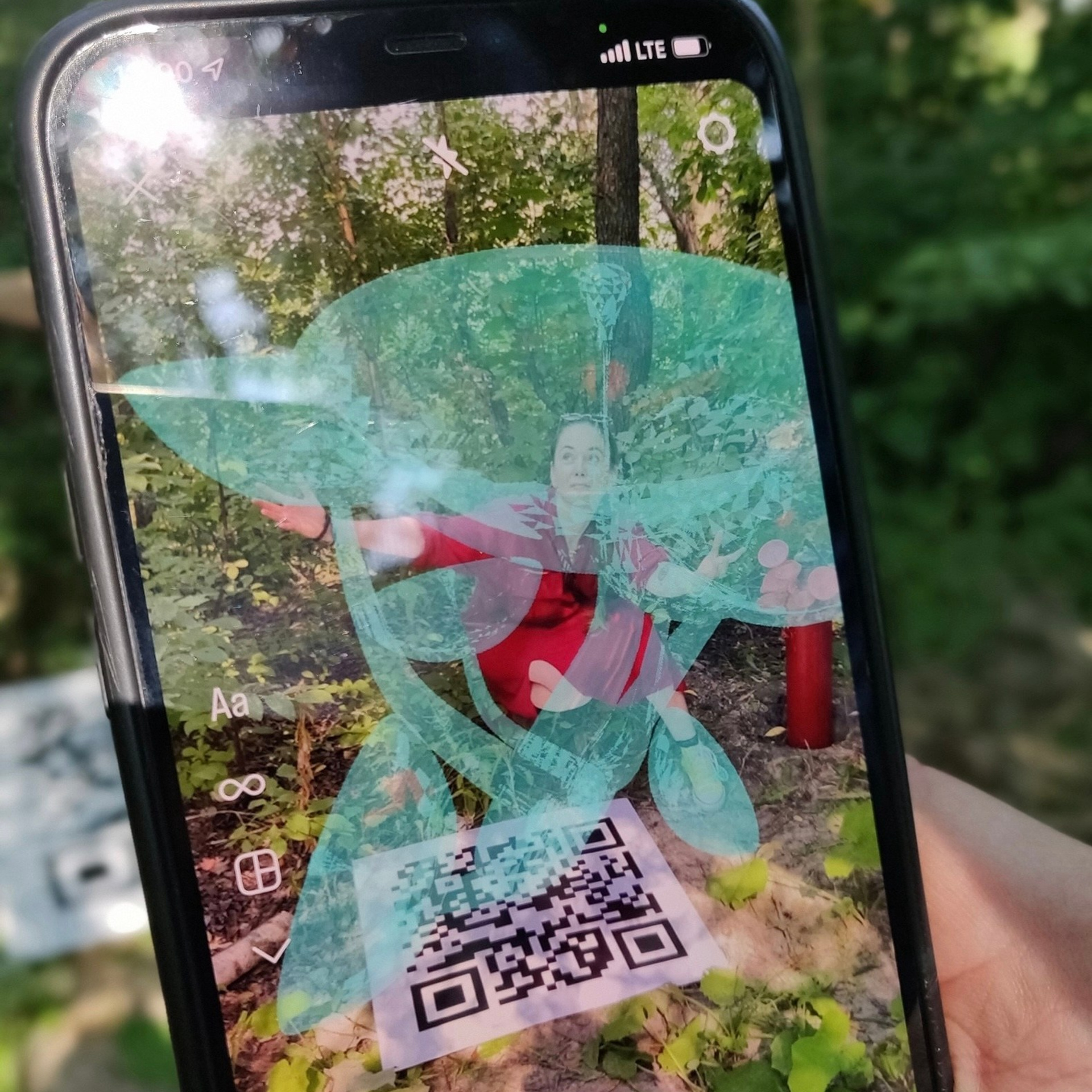 На|след|ие #84. Саша Малышева ● Художник