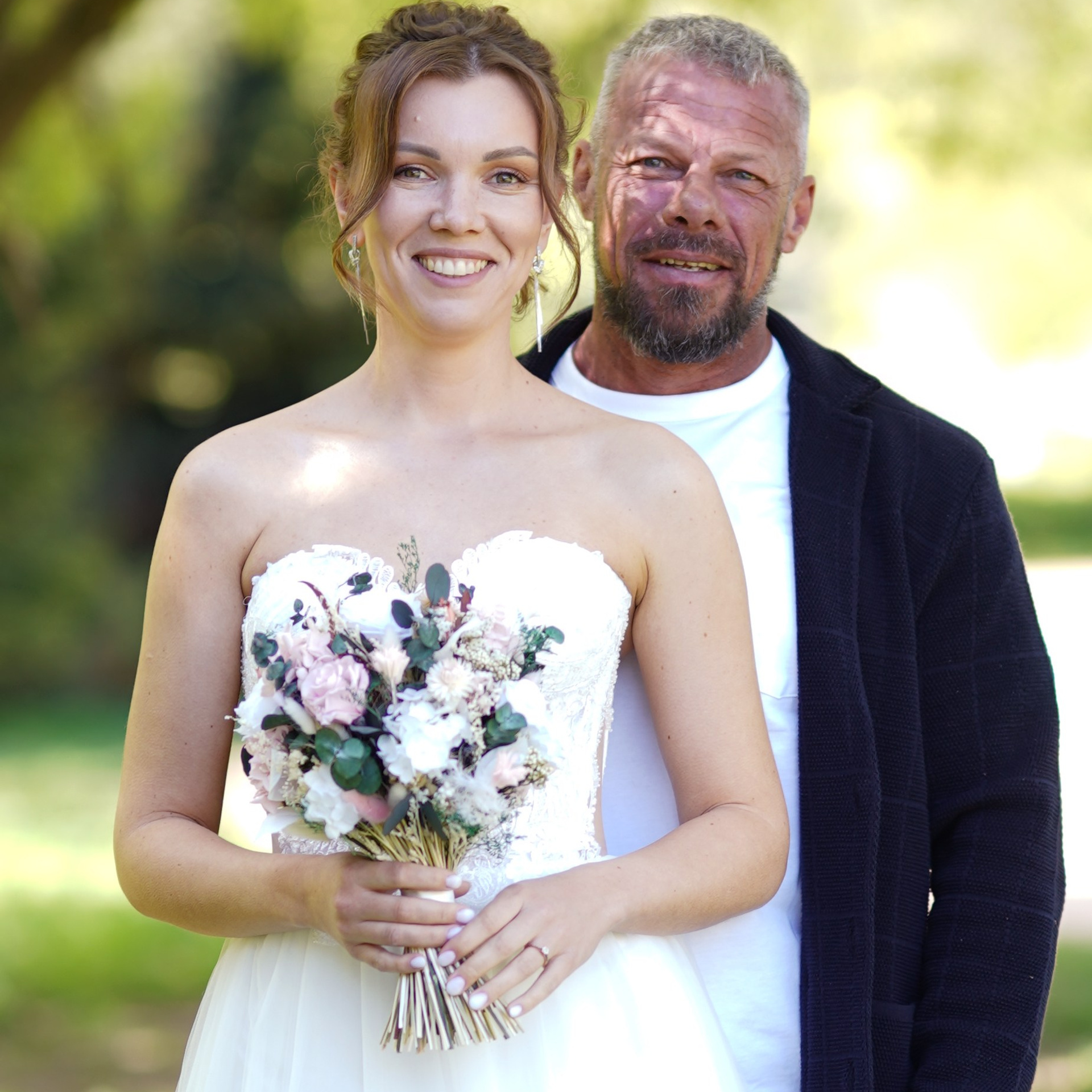 Полина Урусова фотограф Санкт-Петербург