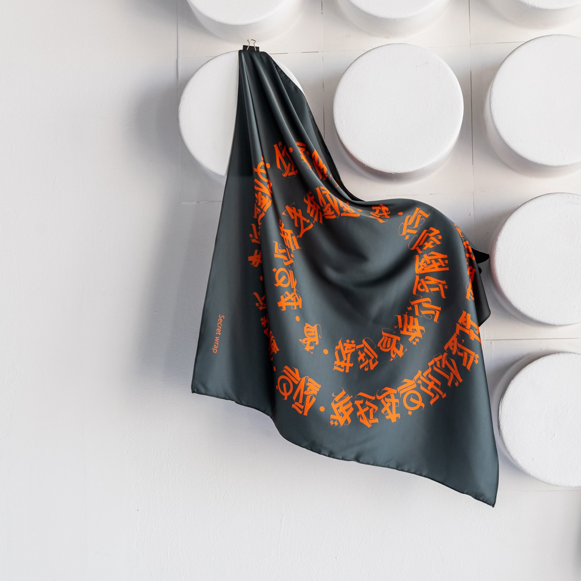 Платки Secret wrap