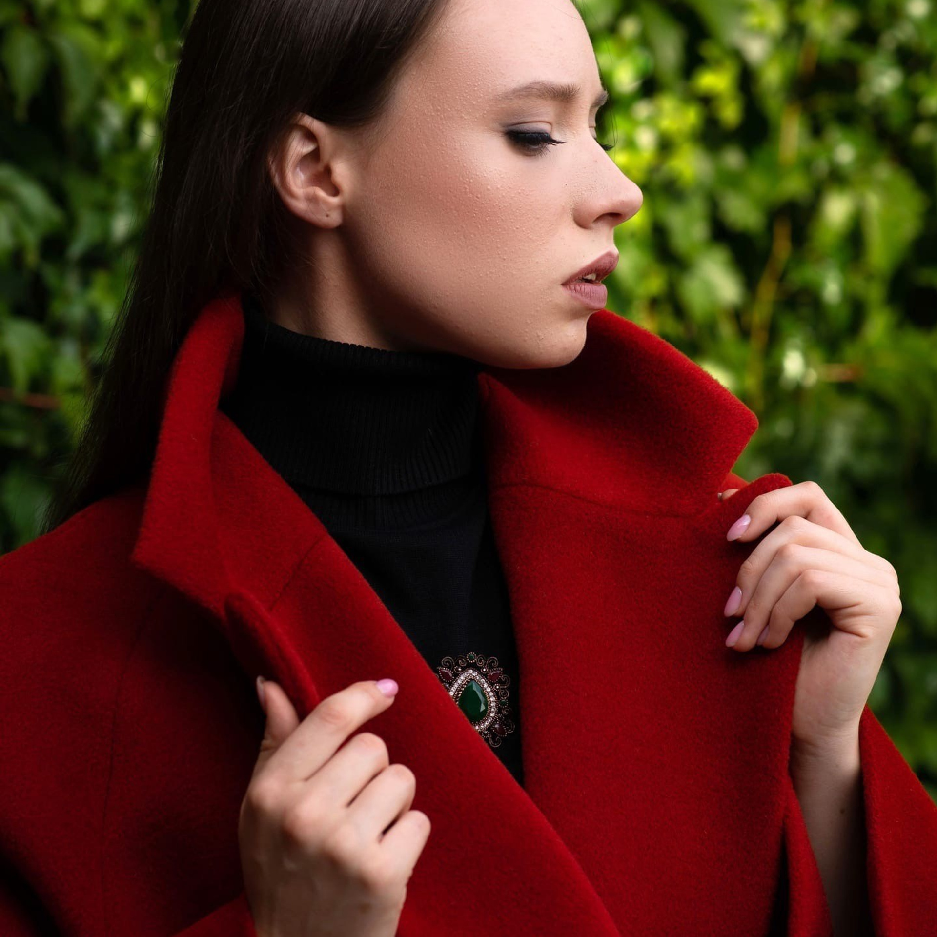 Профессиональный фотограф и видеограф в Сортавала Ася Легконогова