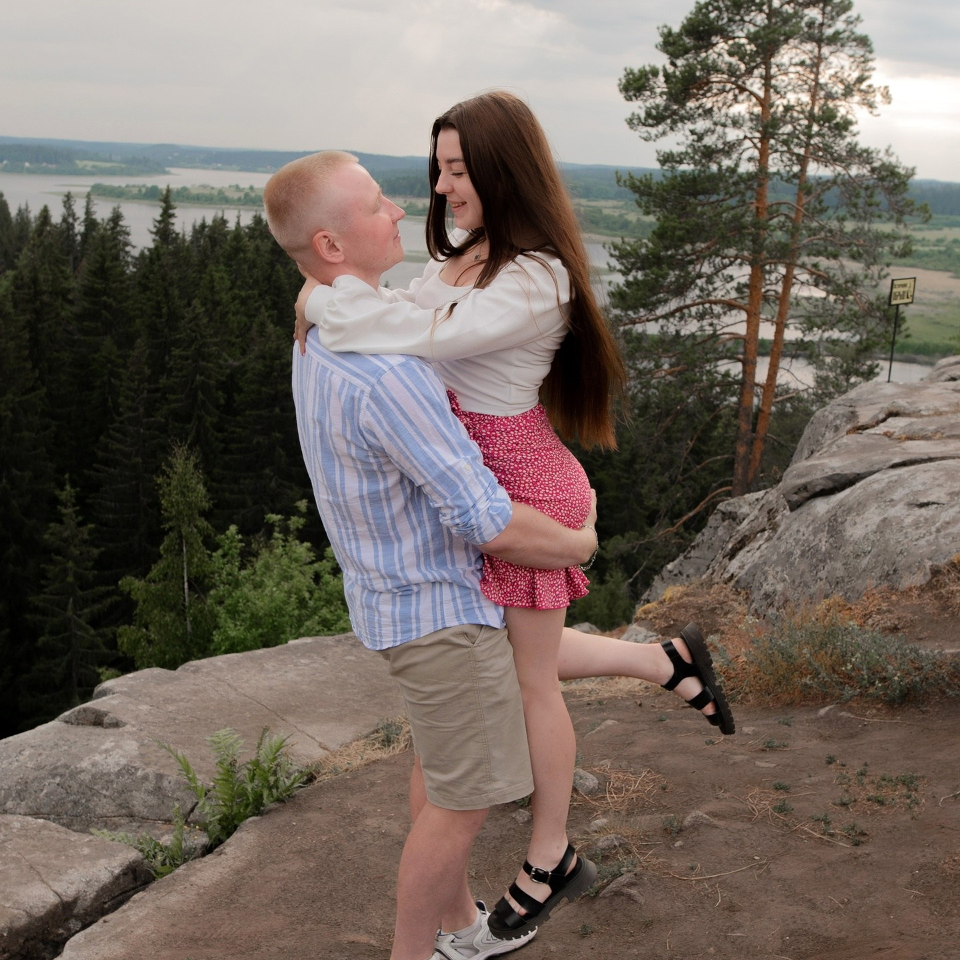 Профессиональный фотограф и видеограф в Сортавала Ася Легконогова