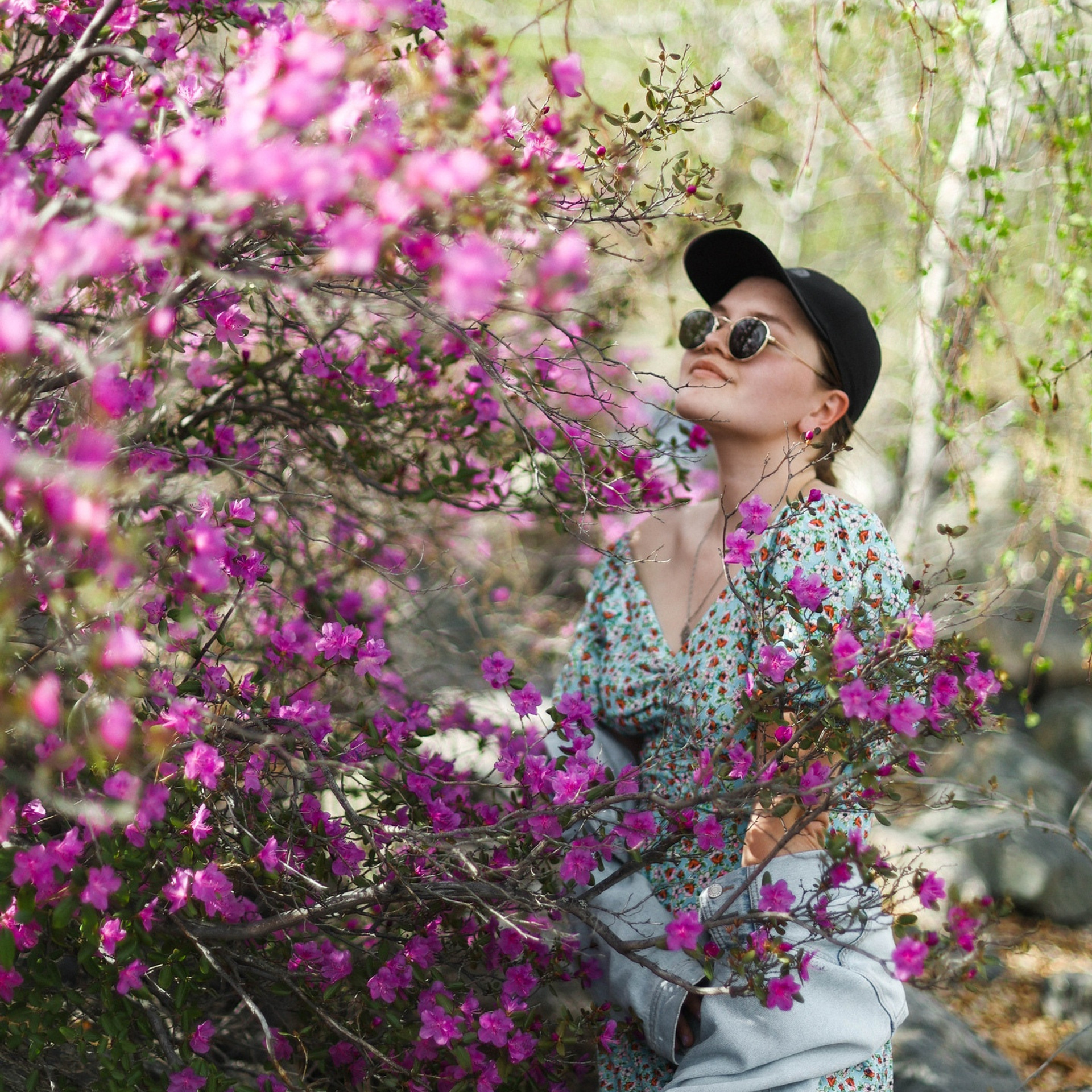 Прайс. Фотограф в Краснодаре и на Алтае Мария Зорькина